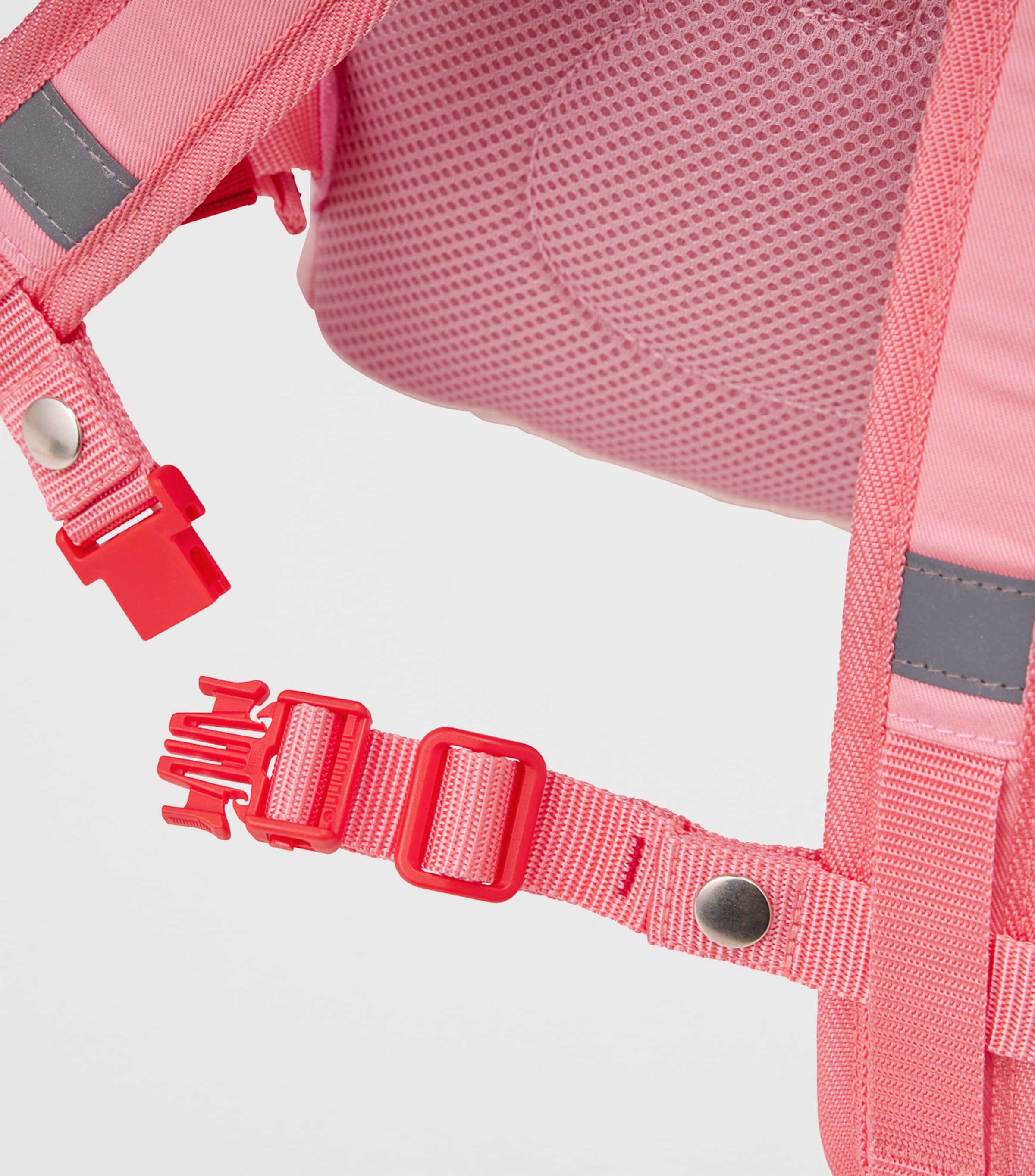 Miki House Musical Rabbit Backpack Image 9