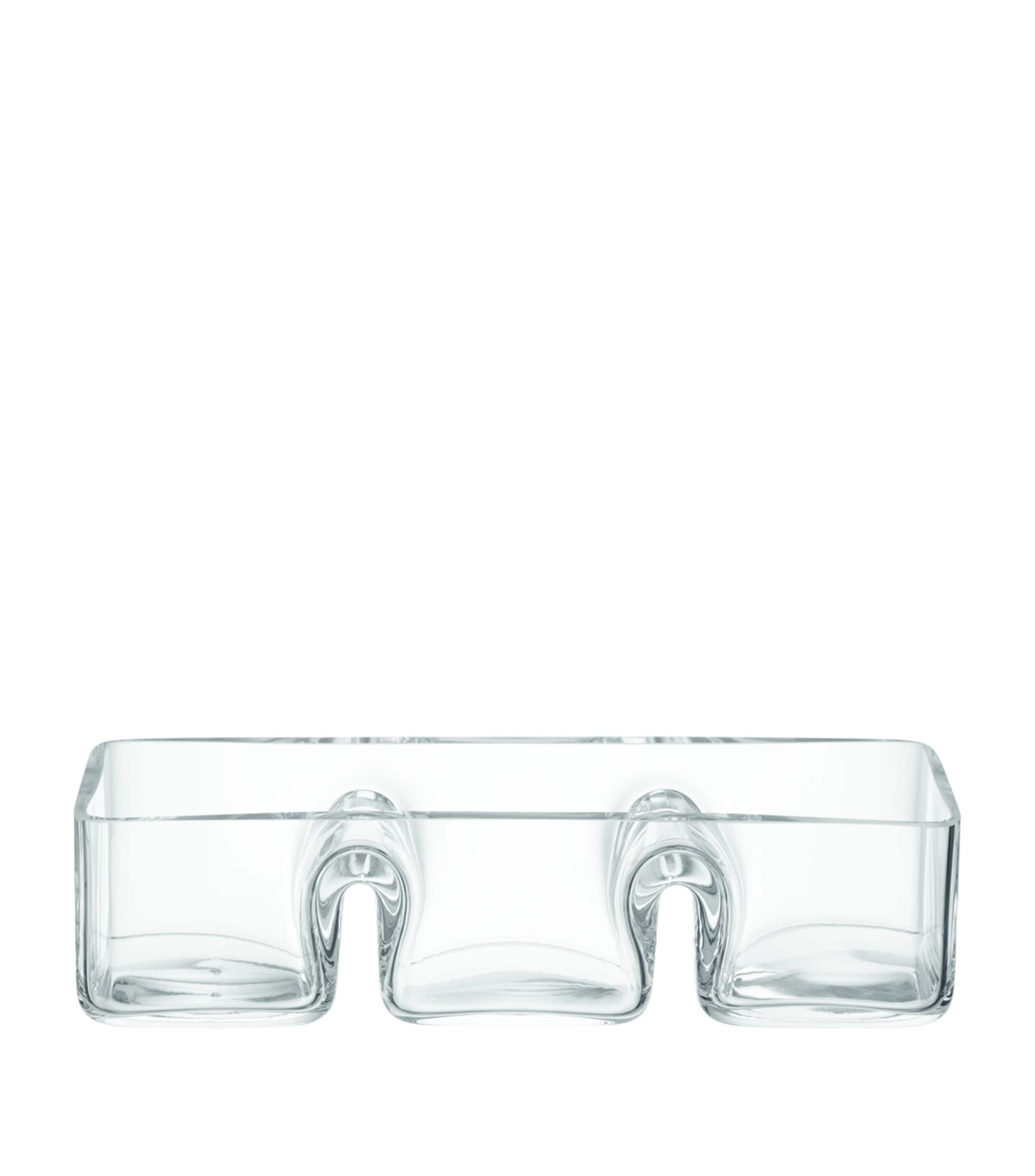 Lsa International Trio Serving Dish