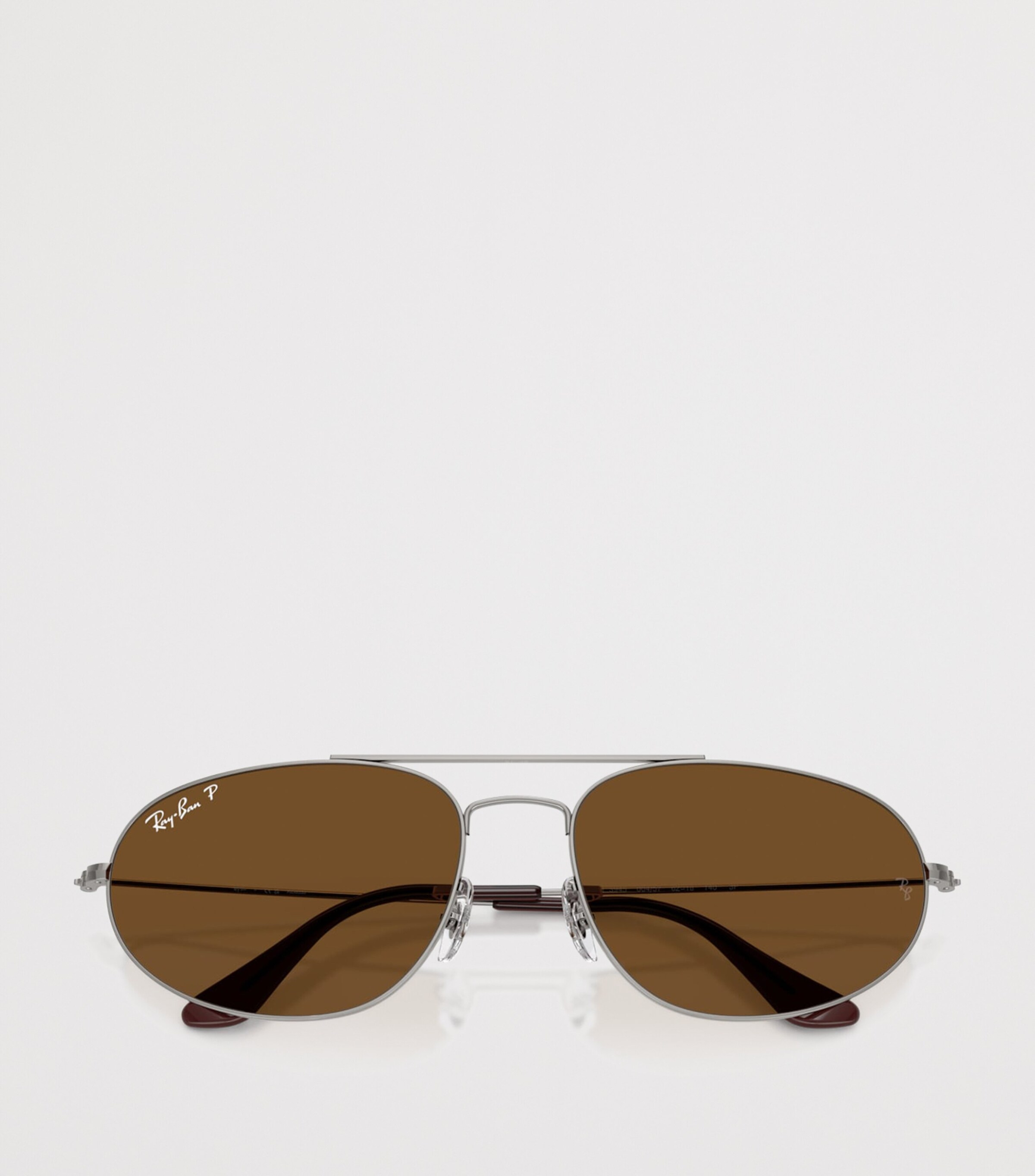 Ray-Ban RB3945 Explorer IV Sunglasses Image 5