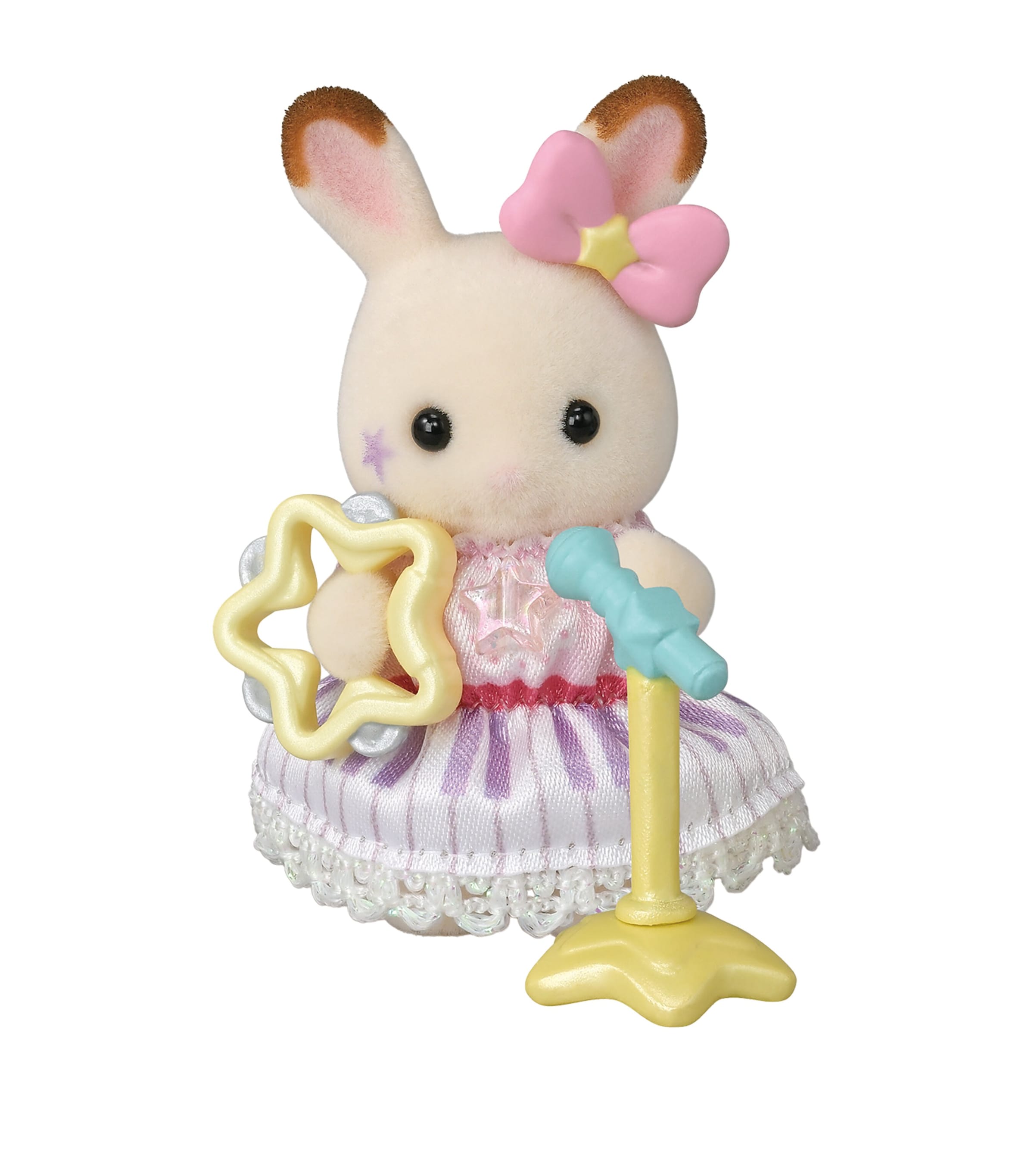 Sylvanian Families Baby Starry Concert Image 3