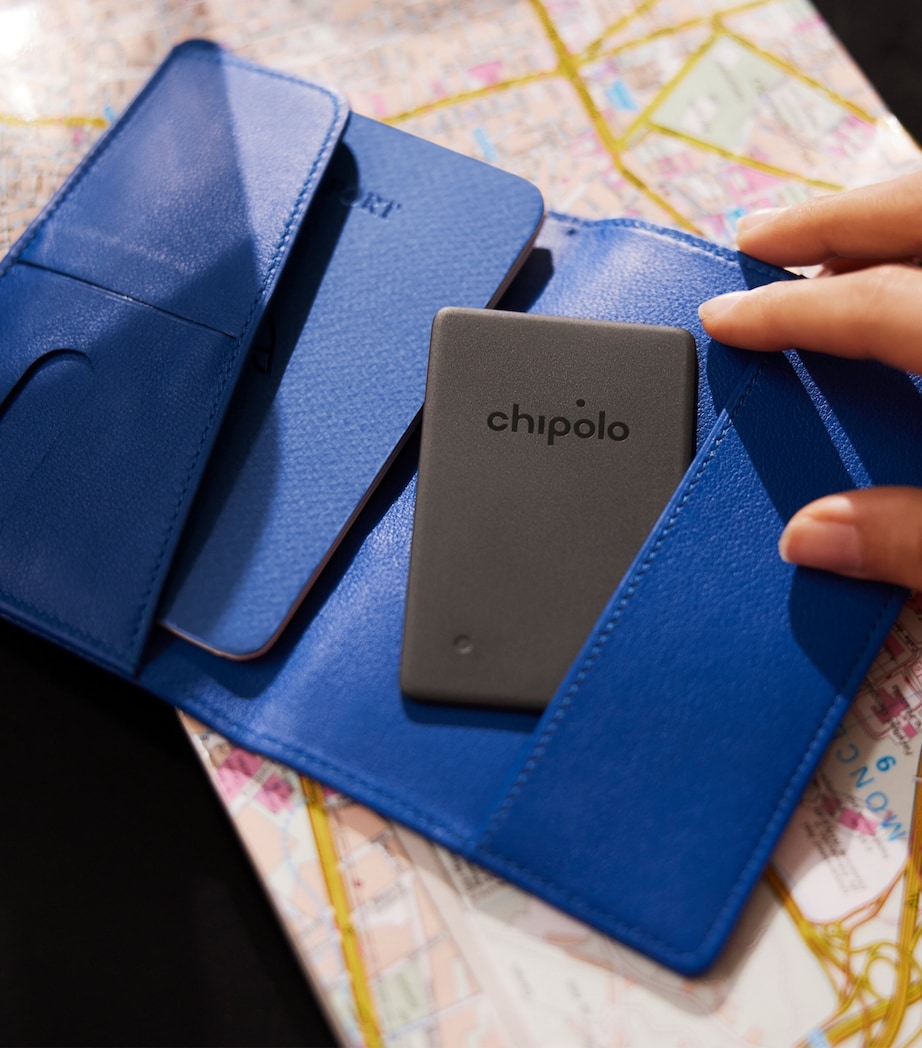 Card Spot Wallet Finder BLACK Image 9