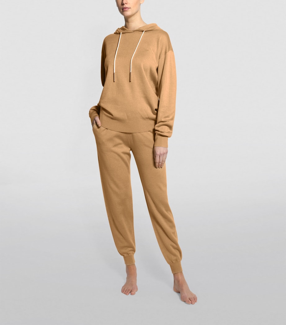 Gia Cashmere Tracksuit SHANGHAI Image 2