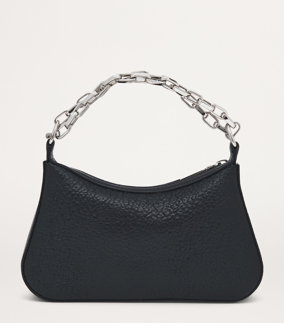 Mini Lambskin T-Bar Shoulder Bag 1000 Image 2