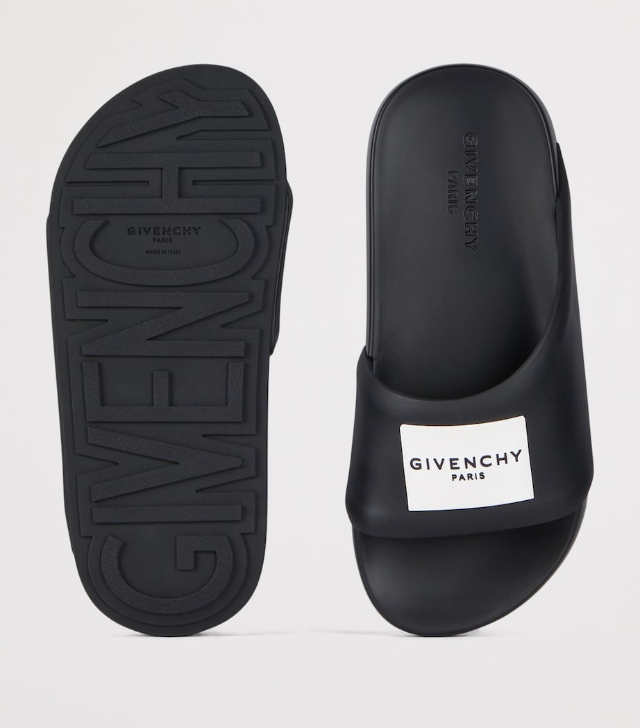 Logo Slides BLACK Image 4