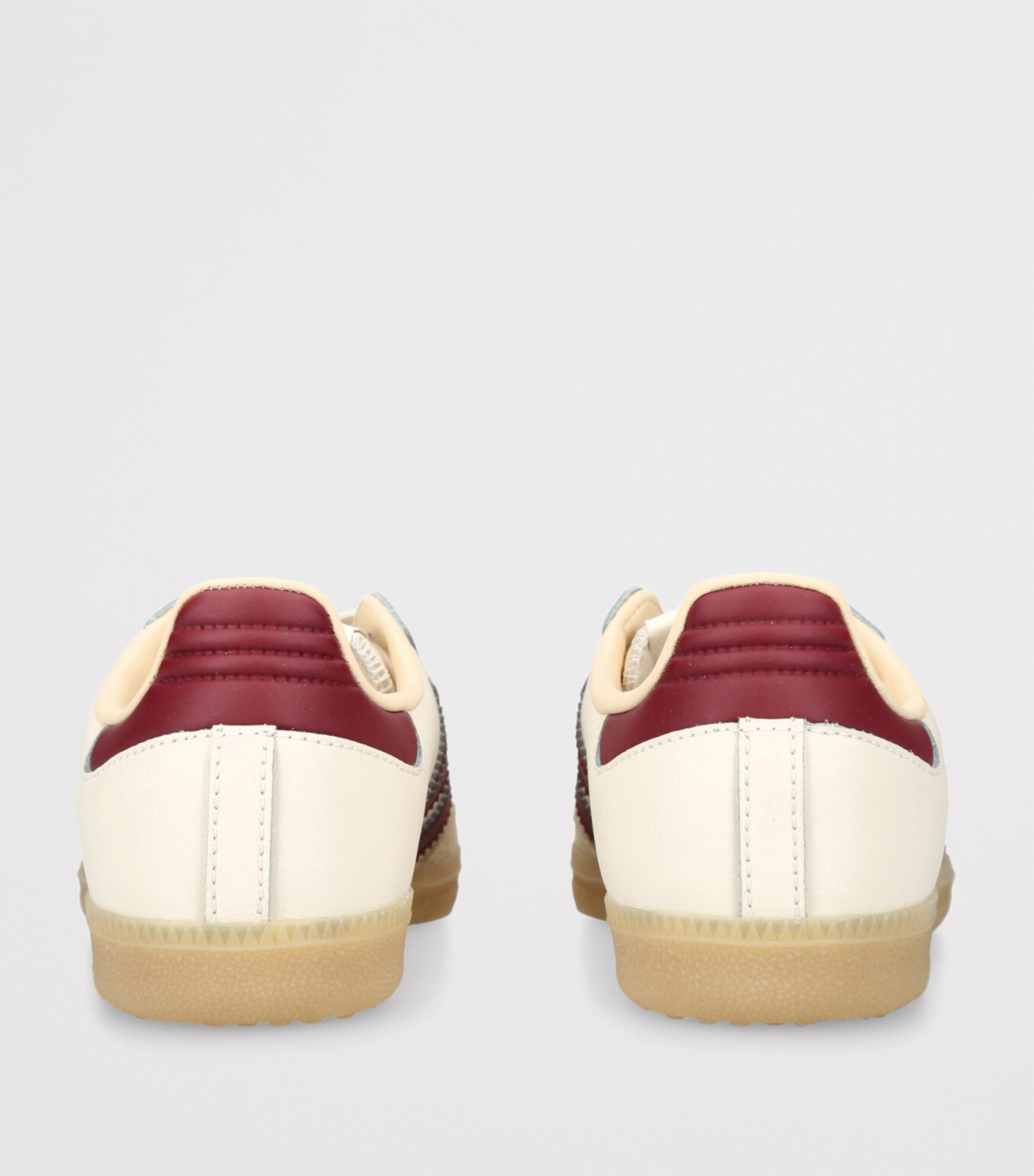 Originals Samba OG Sneakers BEIGE COMB Image 2