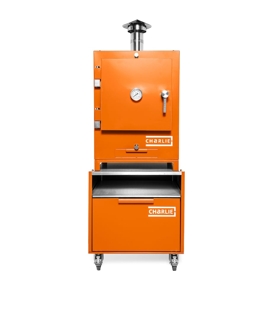 Tabletop Outdoor Oven SAFFRON Image 4