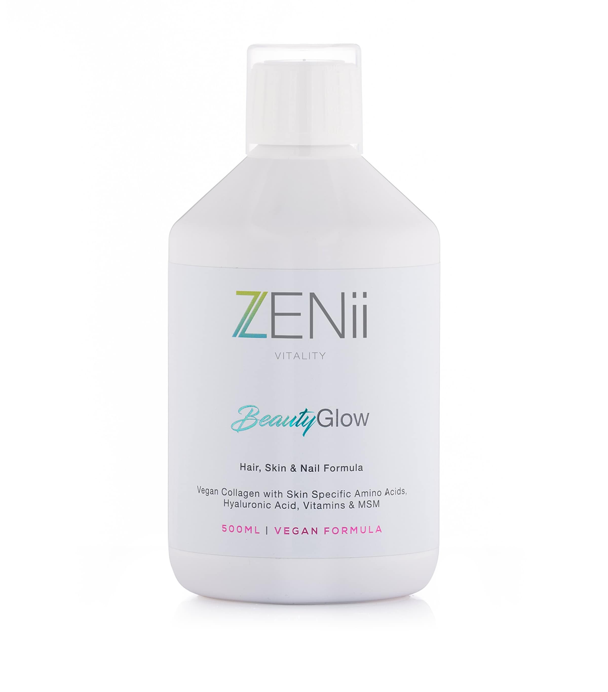 Zenii Beauty Glow (500ml)