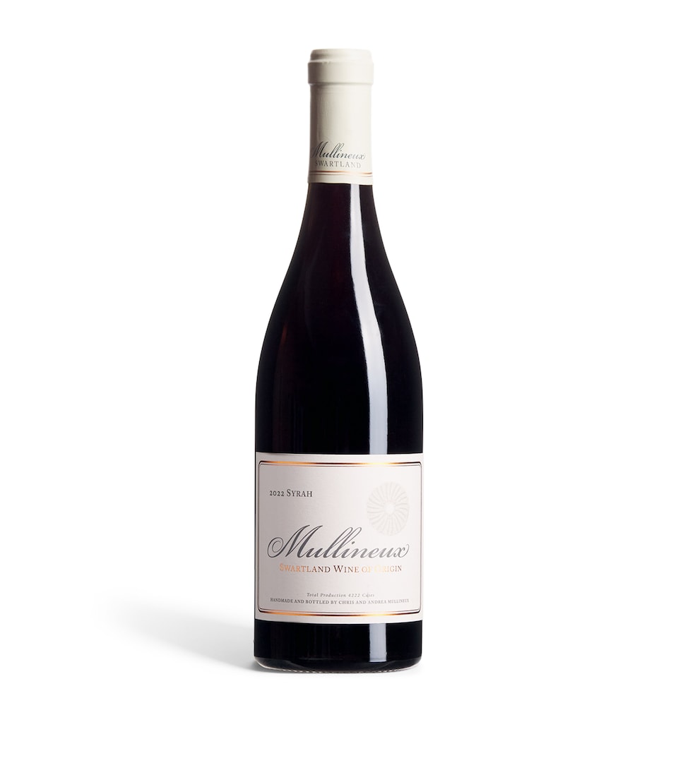 Mullineux Mullineux Syrah 2022 (75cl) – Swartland, South Africa Red