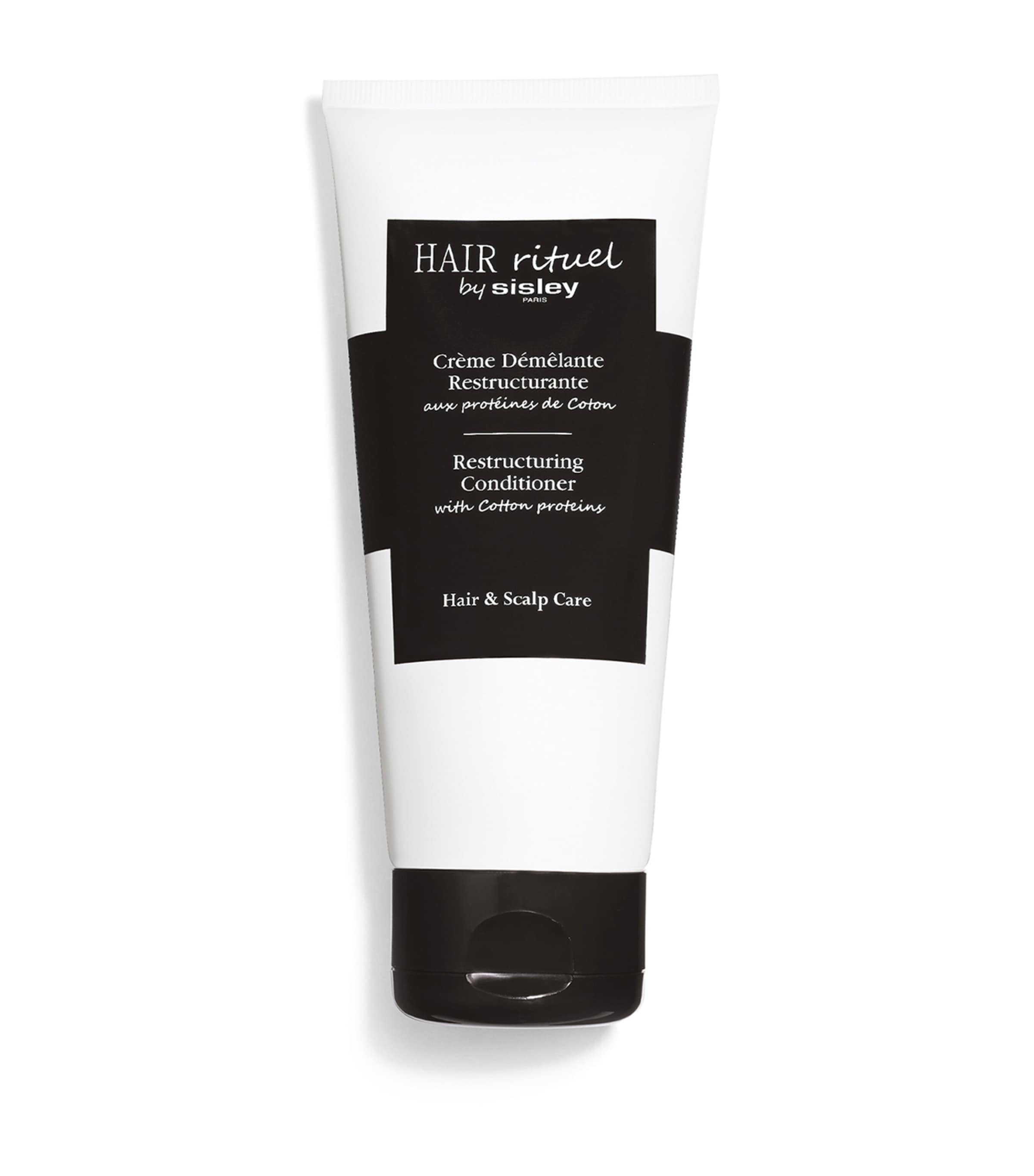 Sisley Restructuring Conditioner (200ml) | Haircare | Conditioner | Designers | Sisley