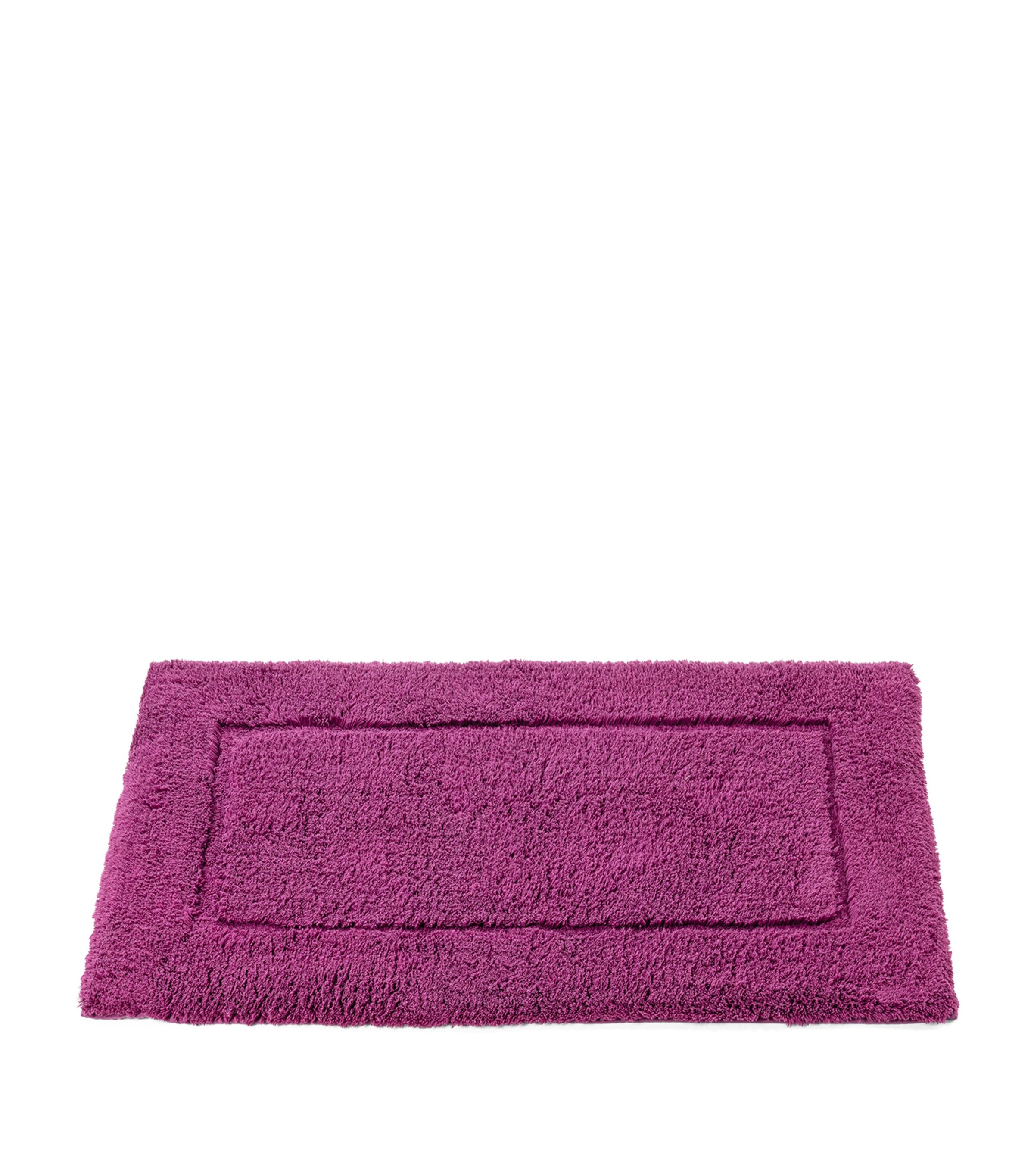 Abyss & Habidecor Egyptian Cotton Must Bath Mat (70cm x 120cm) Baton Rouge Image 2