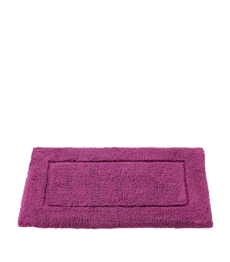 Abyss & Habidecor Egyptian Cotton Must Bath Mat (70cm x 120cm) Baton Rouge Image 2