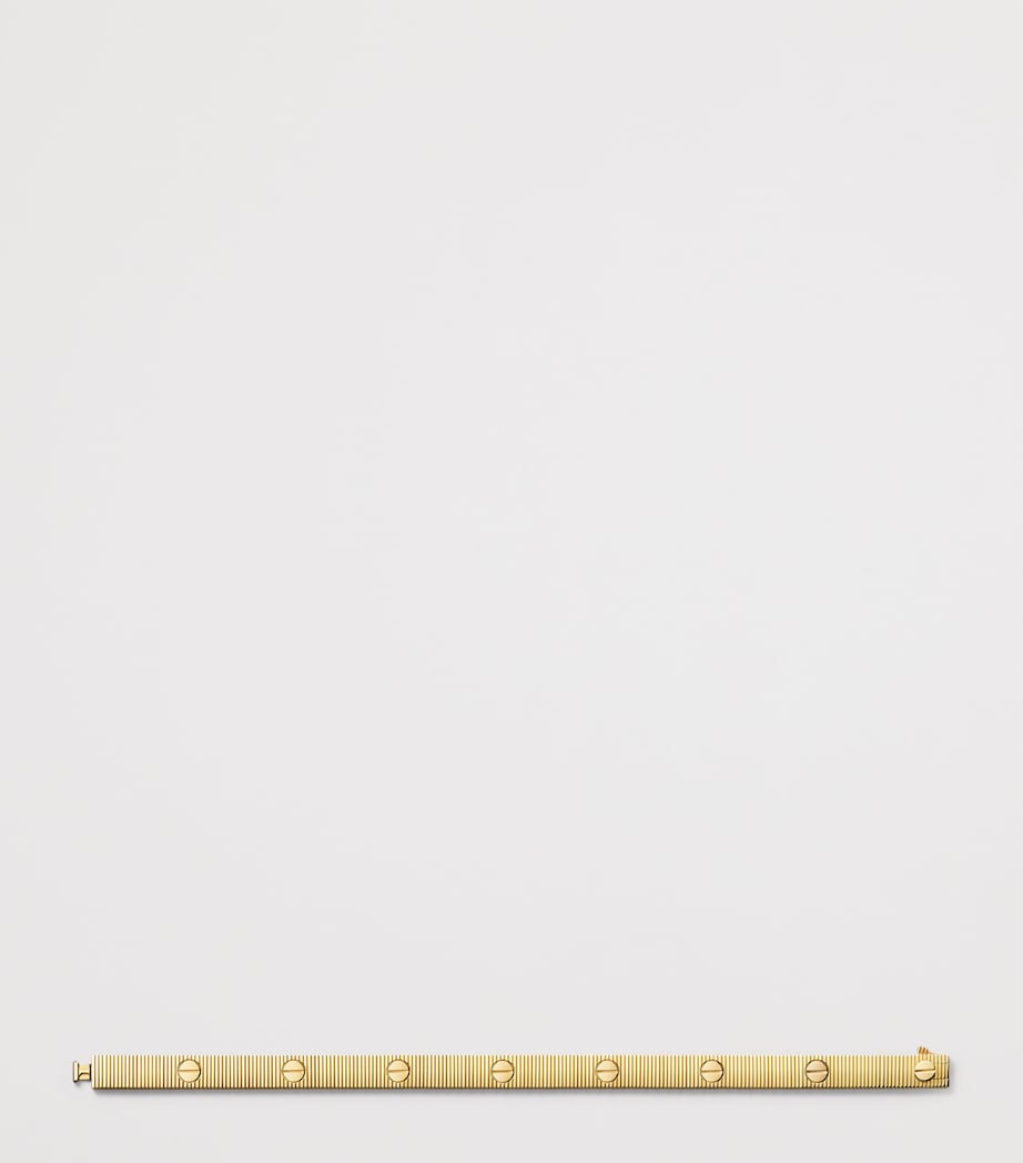 Yellow Gold LOVE Unlimited Bracelet YELLOW GOLD Image 3