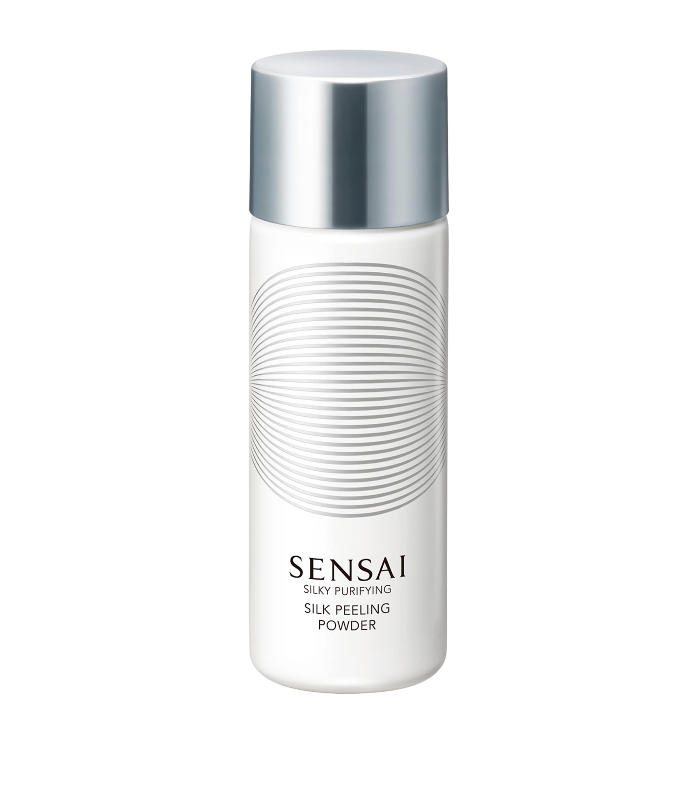 Sensai Silky Purifying Silk Peeling Powder (40g) | Skincare | Exfoliators | Designers | Sensai
