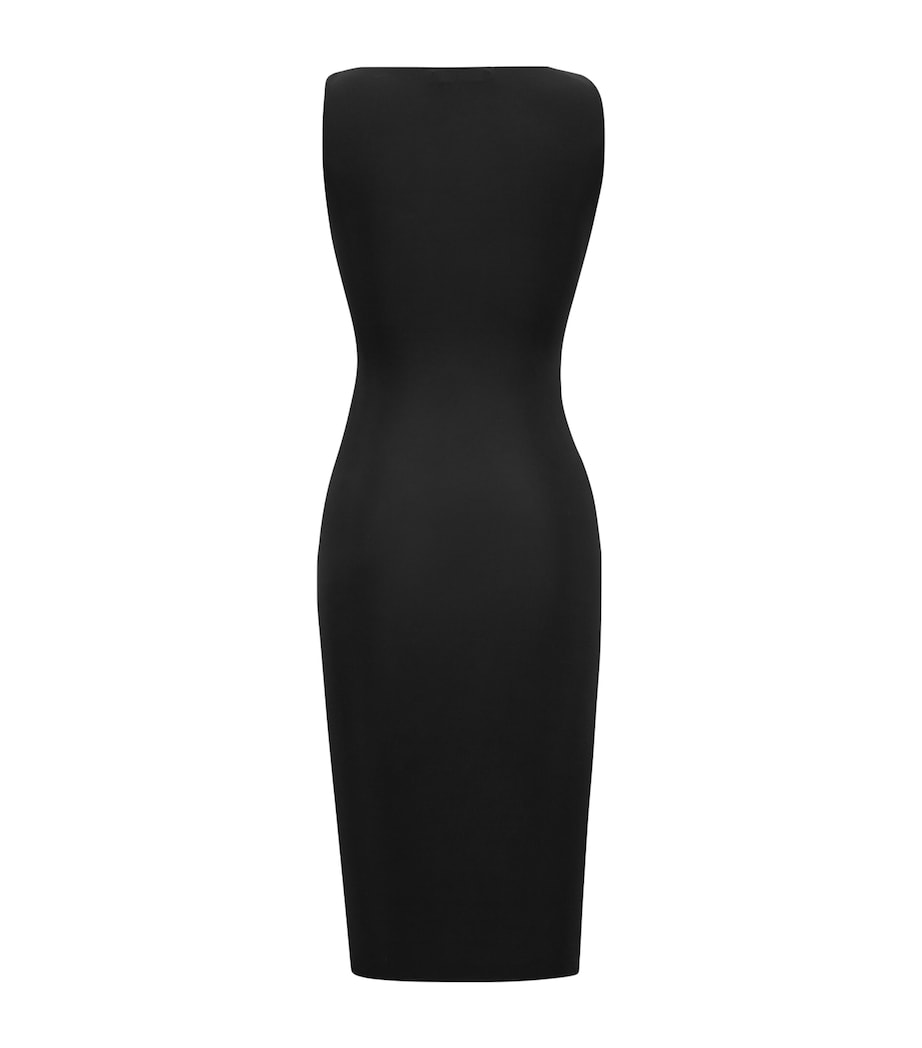 Sleeveless Mini Dress 1000 Image 1