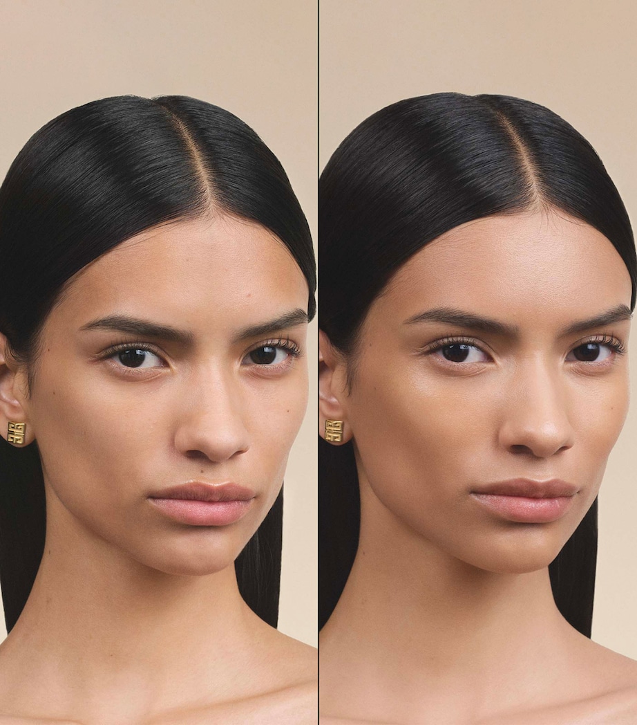 Prisme Libre Glow Serum Foundation 4C Image 3