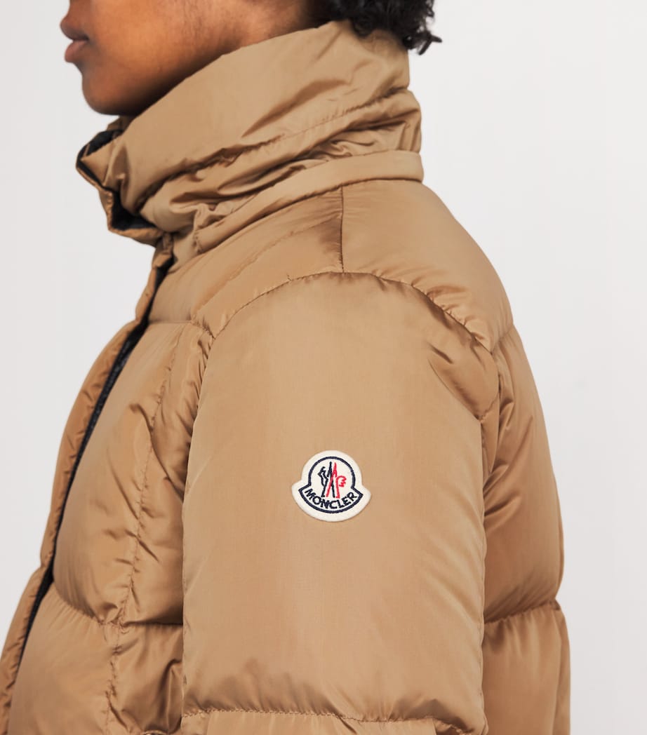 Down Water-Repellent Castelnou Jacket 226 Image 6