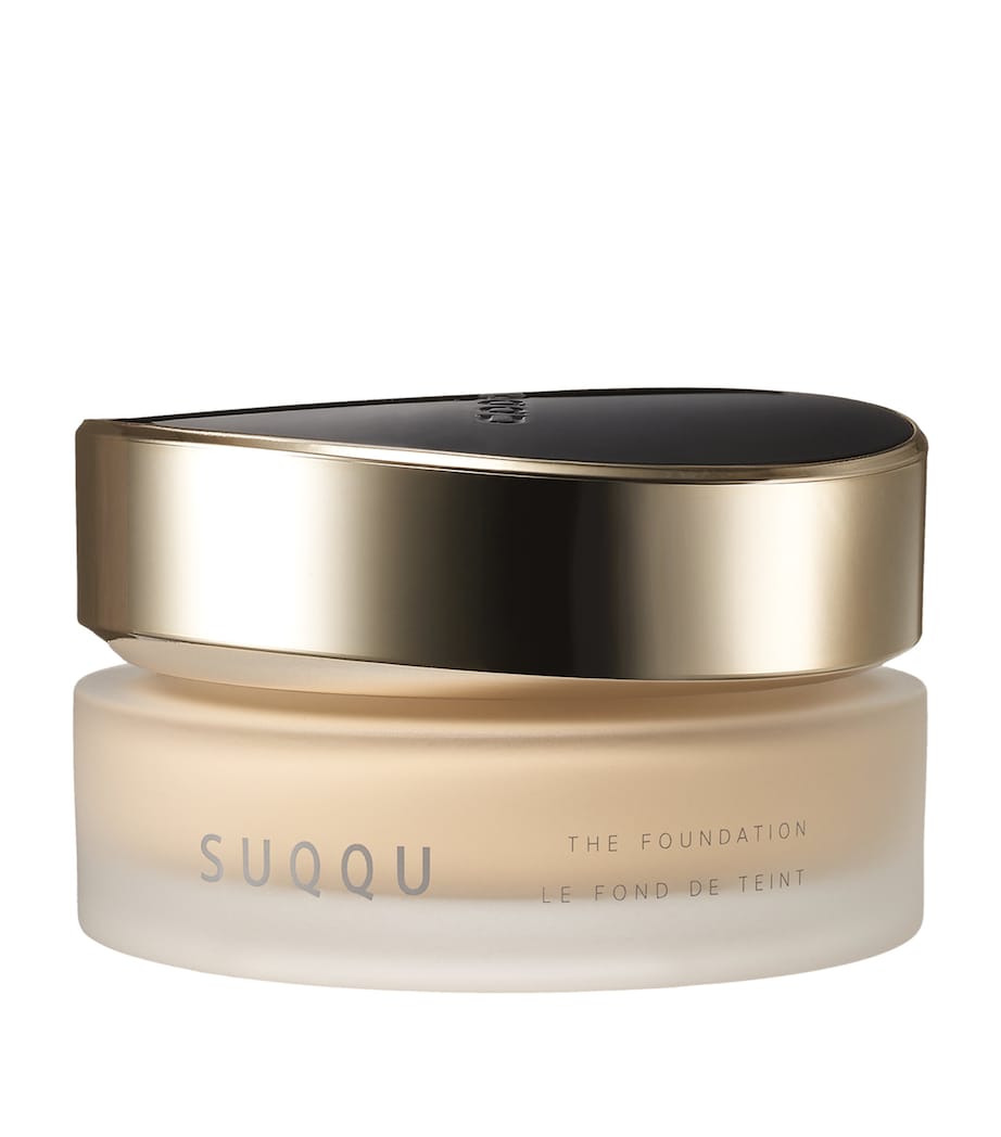 Suqqu The Foundation Image 1
