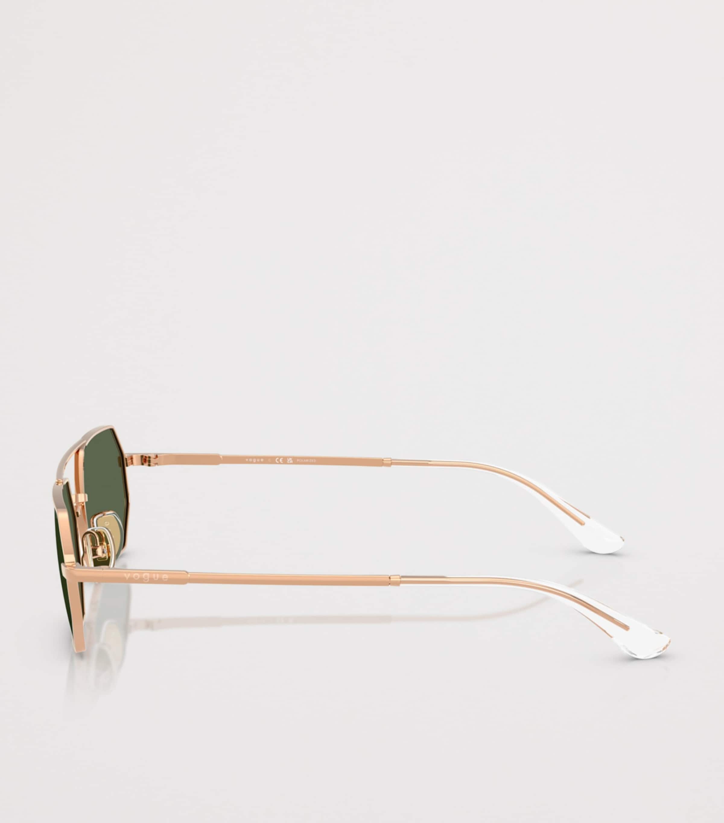 Vogue Metal VO4329S  Sunglasses Image 3