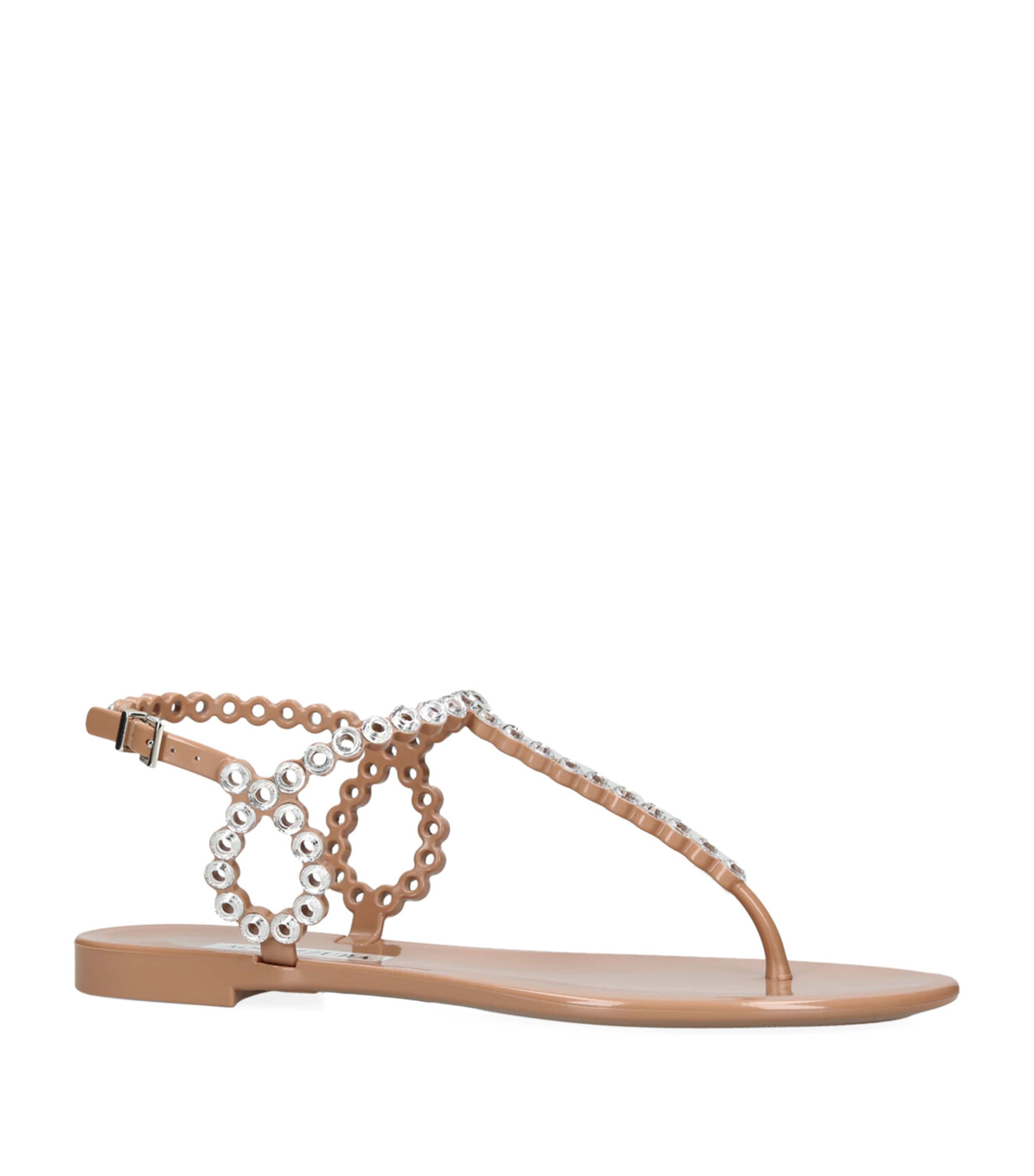 Almost Bare Sandals BLUSH Image 3