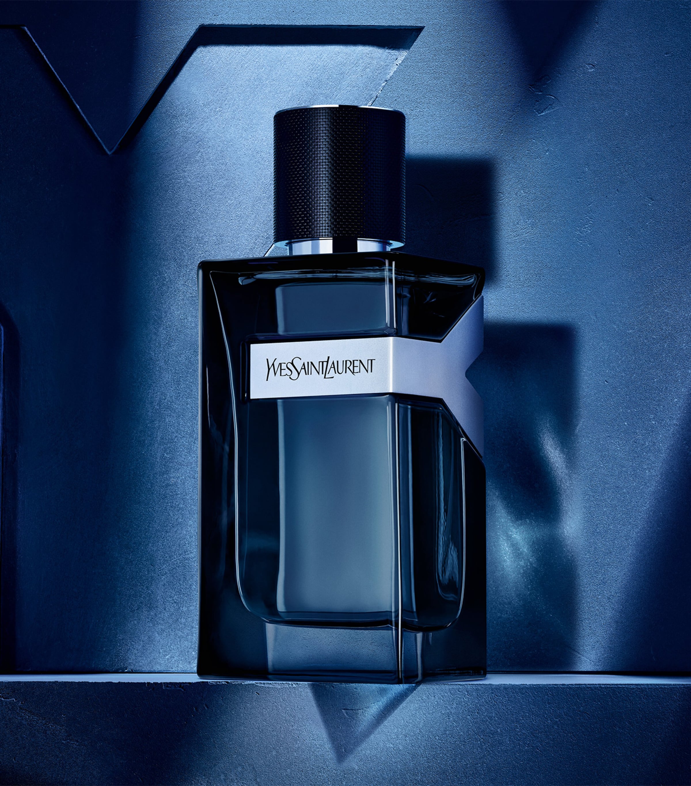 YSL Y Intense Eau de Parfum (100ml) Harrods AE