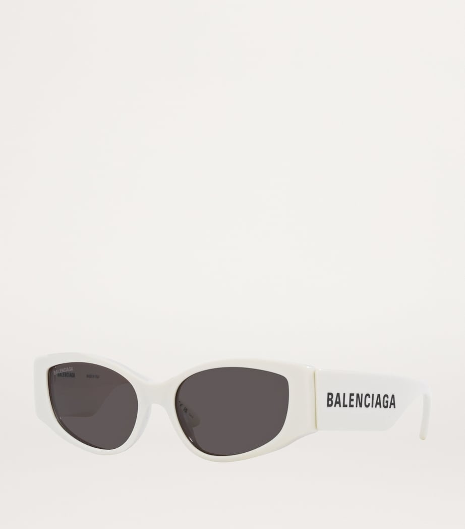 Acetate 6E000281 Sunglasses 4800L1 Image 2