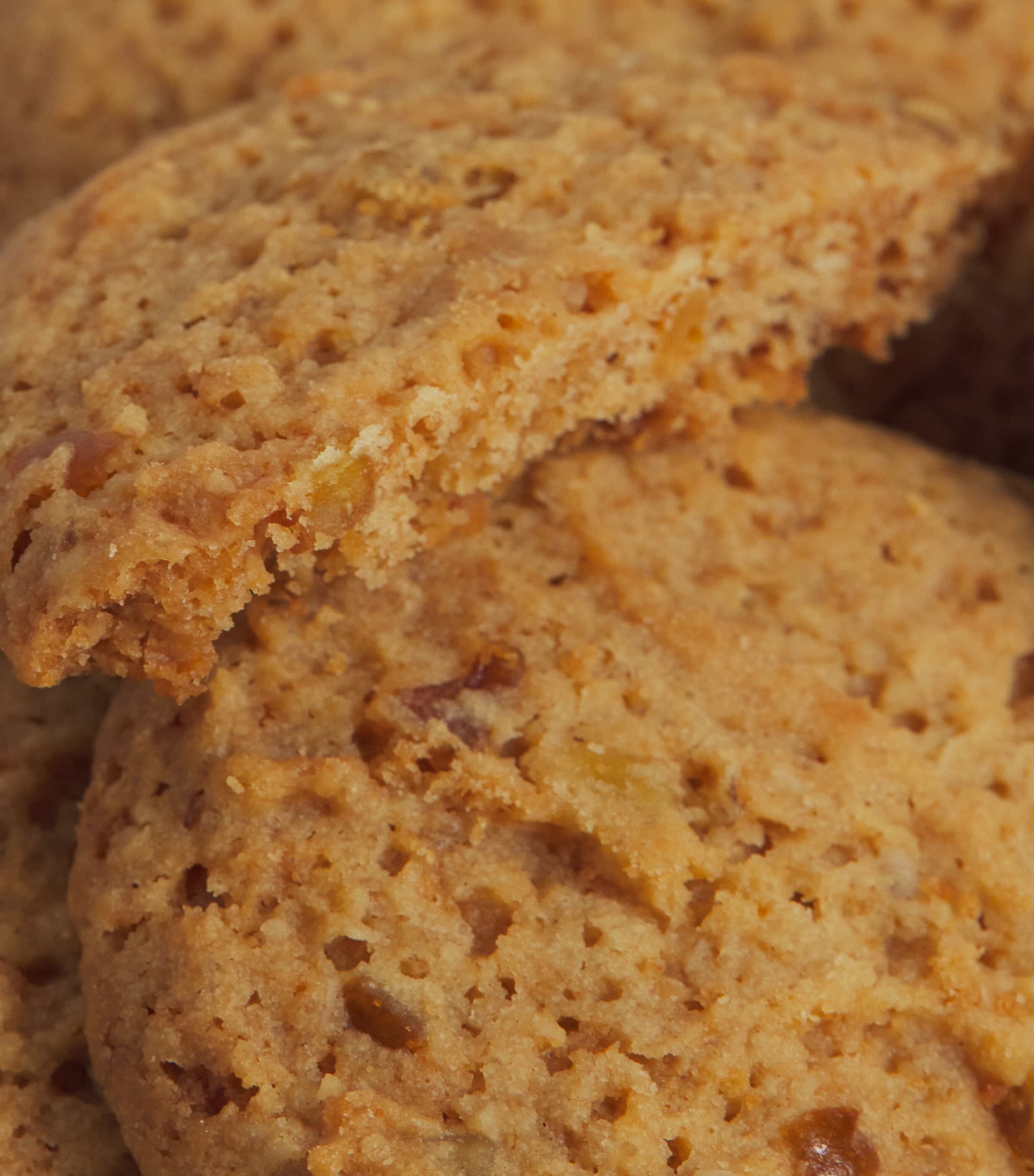 Orange Marmalade Biscuit Tin (200g) NO COLOUR Image 3