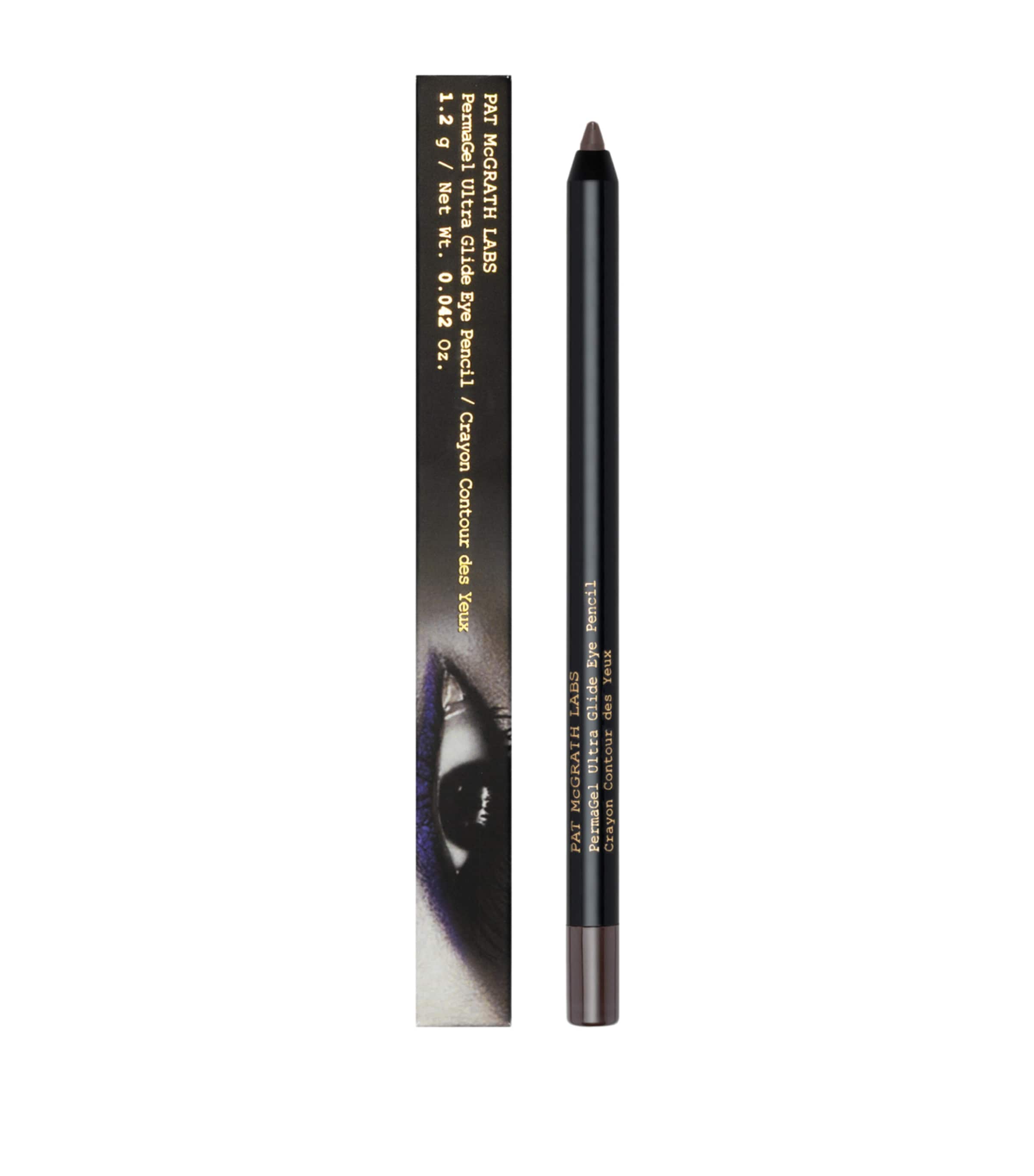 PermaGel Ultra Eye Pencil BLACK COFFEE Image 2