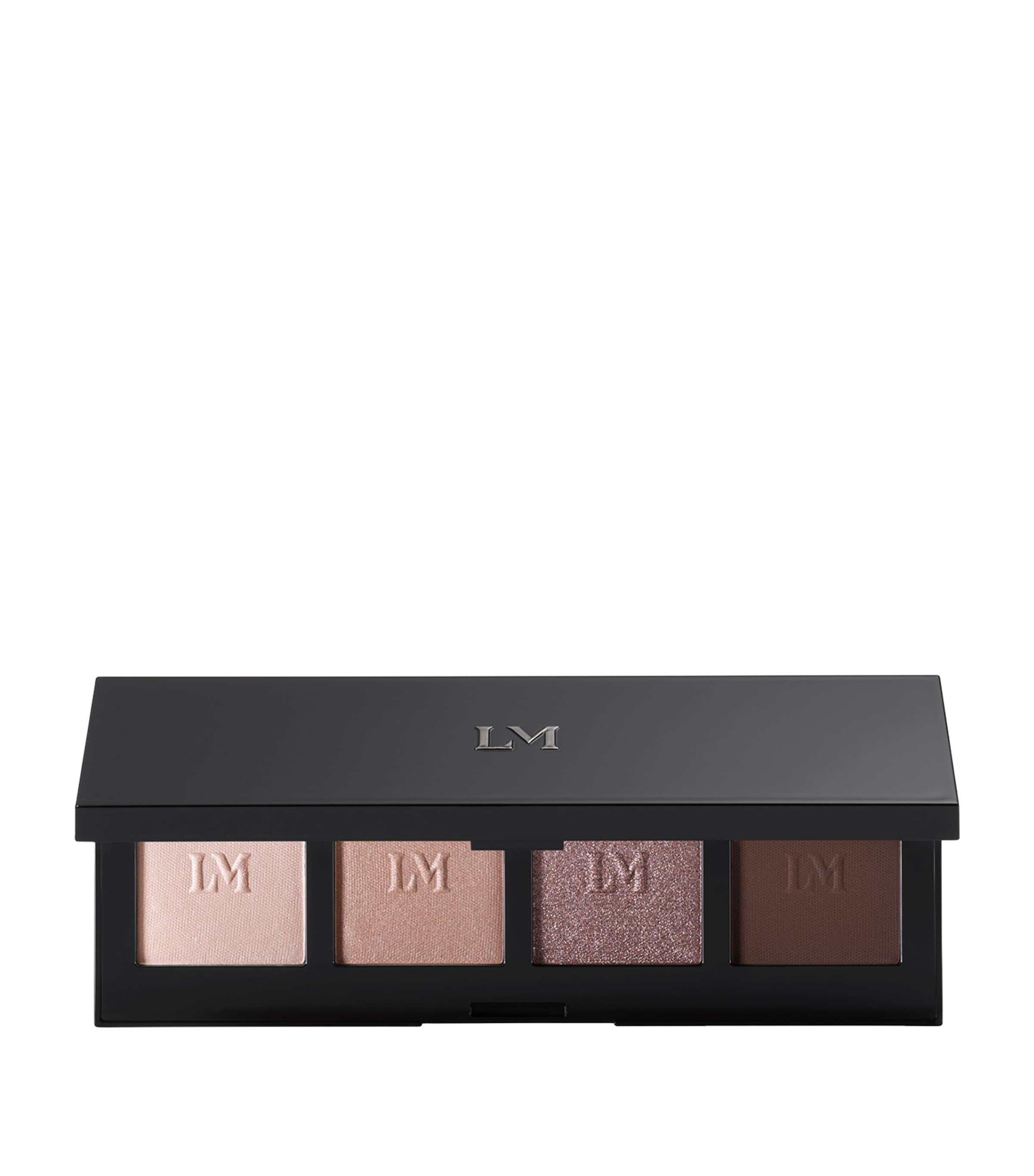 Laura Mercier Caviar Quad Eyeshadow Palette Modern Neutrals Image 1