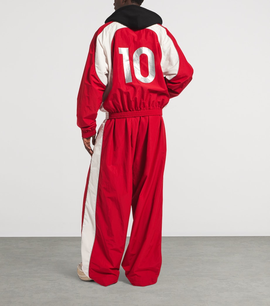 Balenciaga Mens Bodies Sport Jacket Image 3
