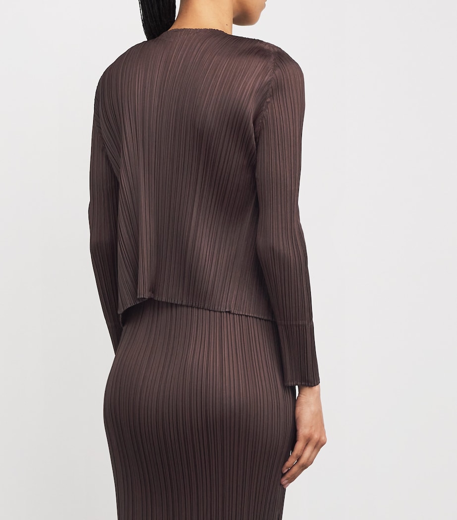 Monthly Colors March Cardigan 45 Image 4