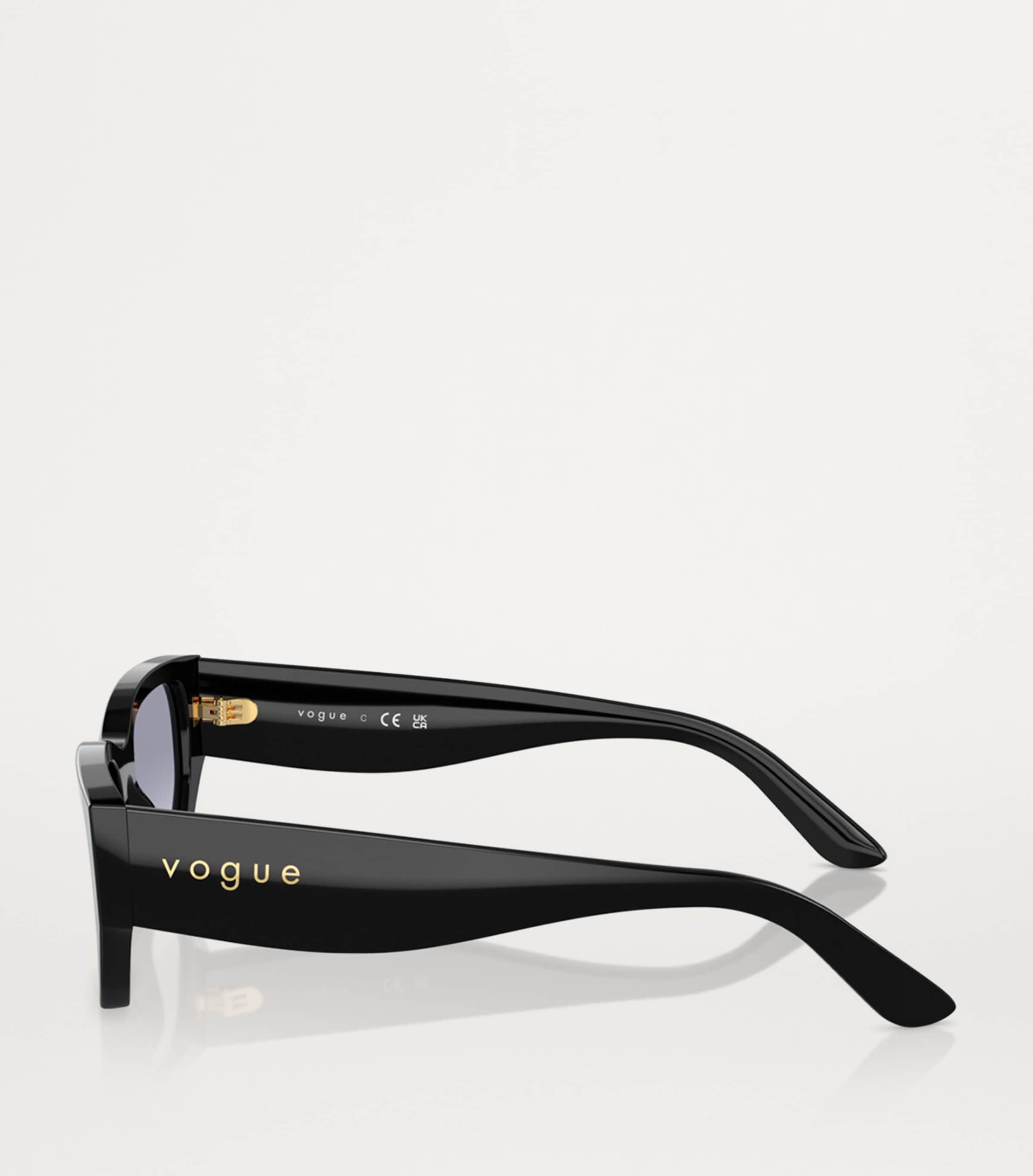 Vogue Acetate VO5586S Sunglasses Image 3