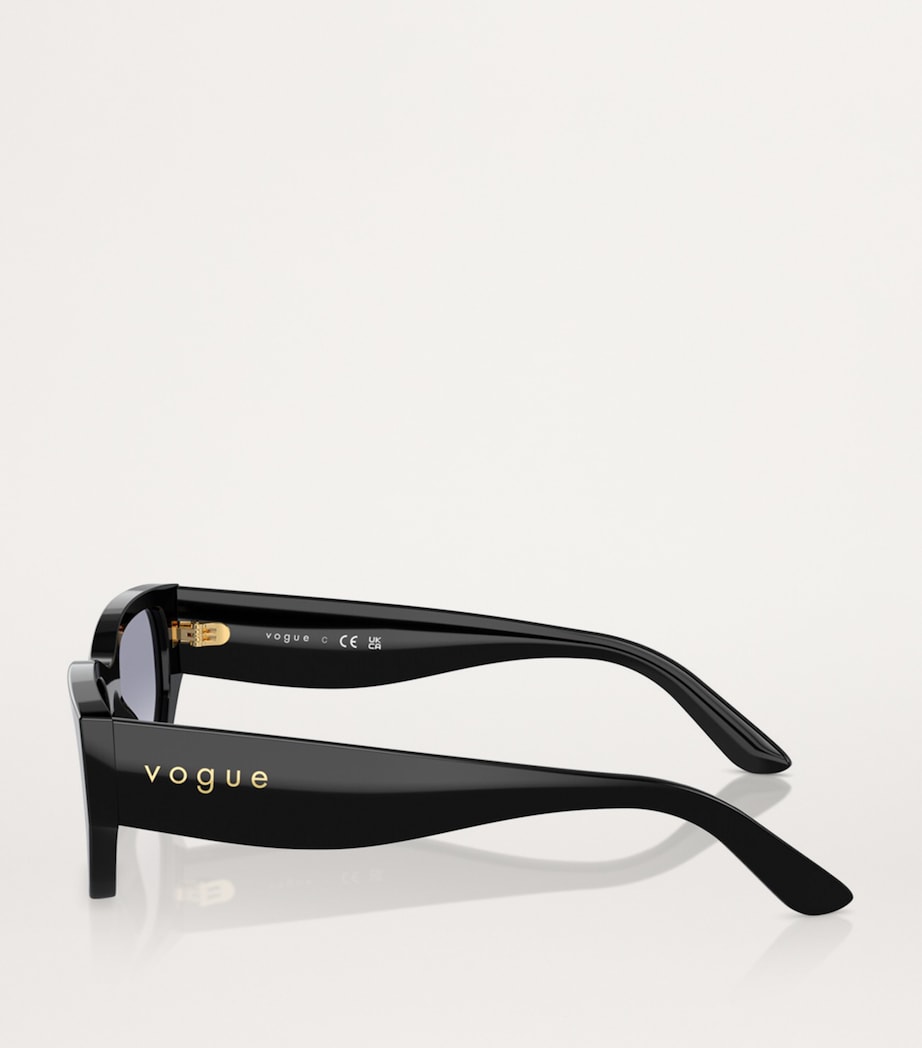 Vogue Acetate VO5586S Sunglasses Image 3