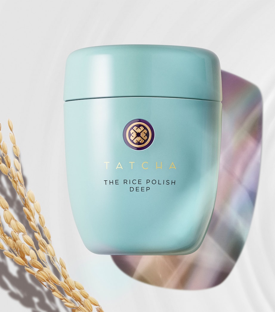 The Rice Polish Deep (60g) NO COLOUR Image 2