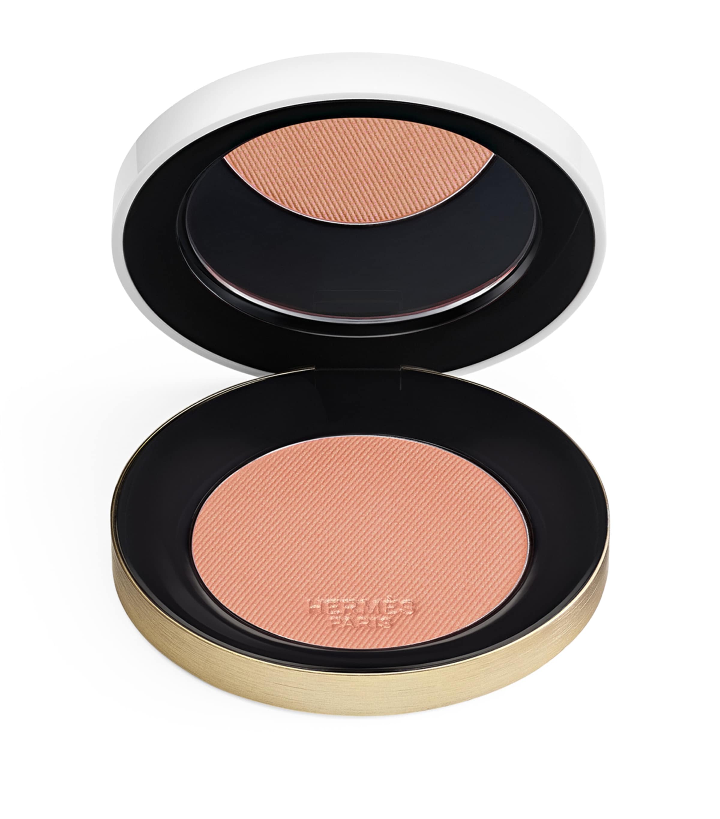 2025 お歳暮【公式】 - 人気ブランド - Powder Blush Silky Hermès Rose HERMÈS 35 Dore Rose チーク