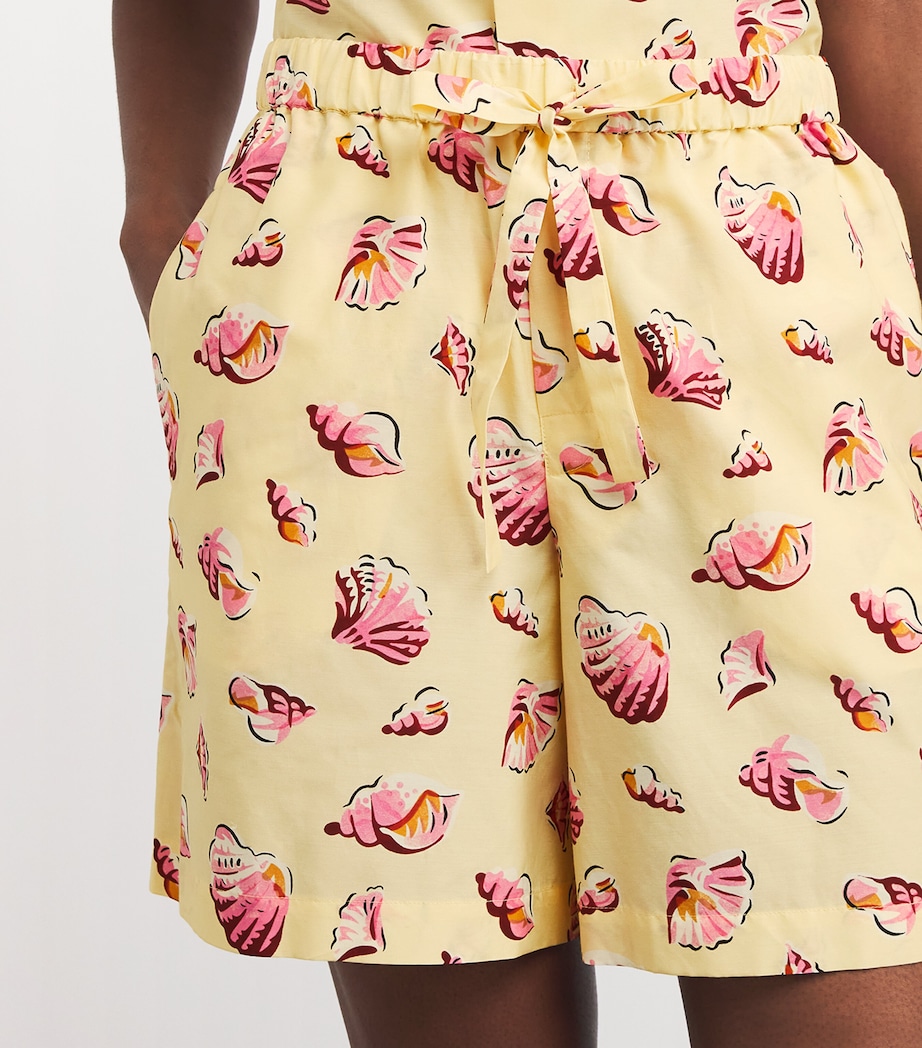 Silk-Cotton Emeli Helios Pyjama Set HELIOS Image 6