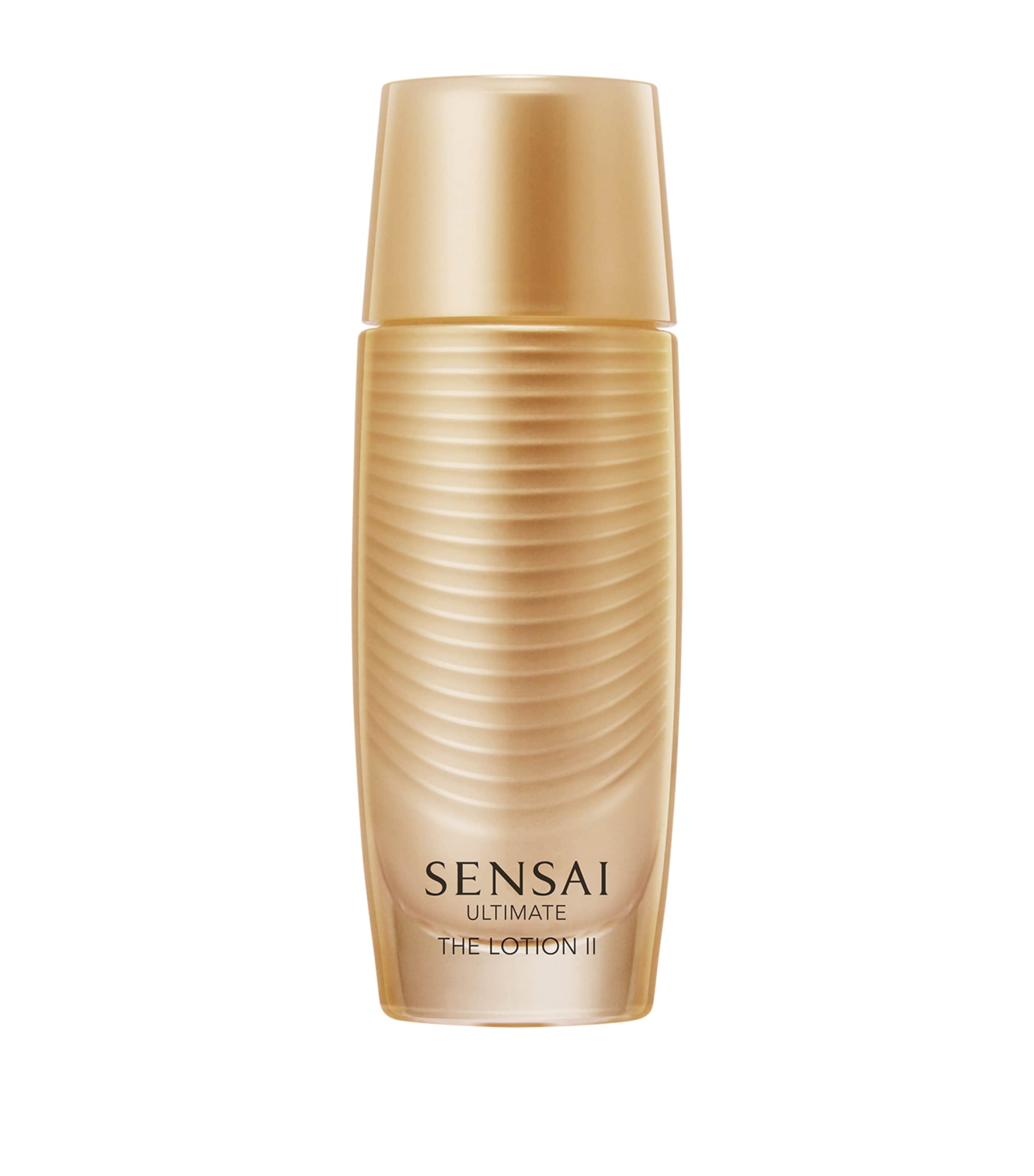 Sensai Ultimate The Cream Limited Edition Gift Set Image 2