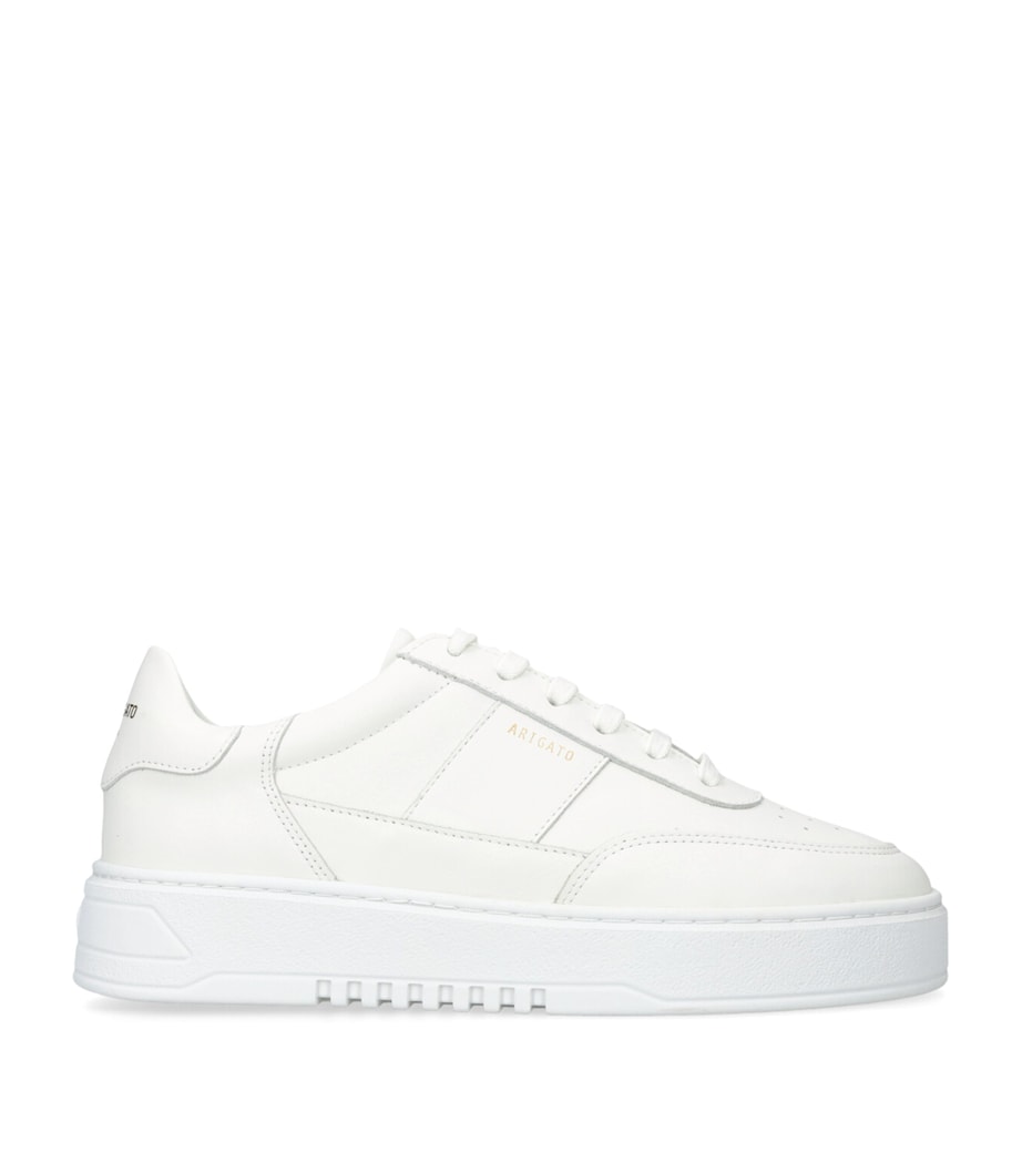 Orbit Sneakers WHITE Image 1