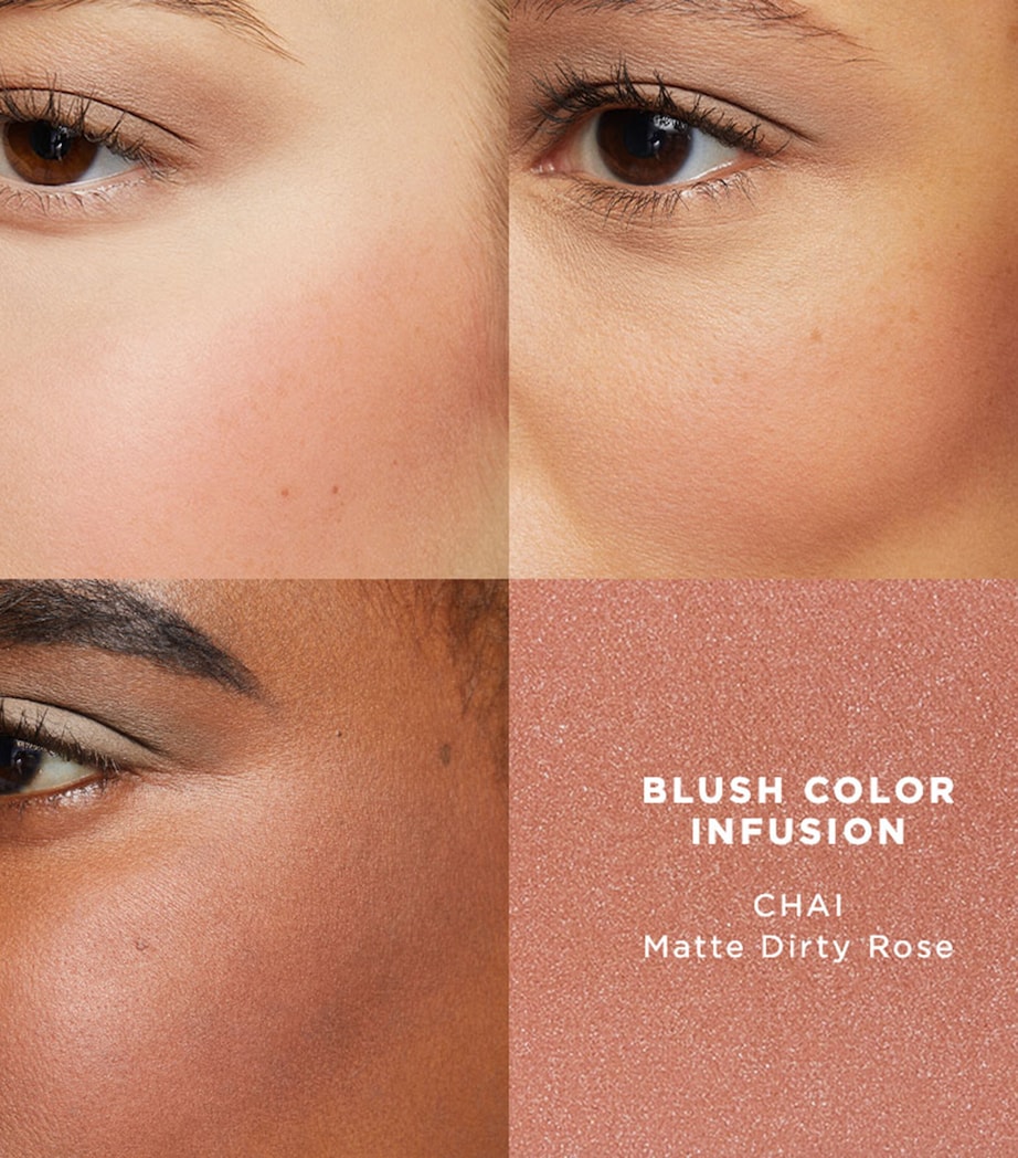 Laura Mercier Blush Colour Infusion Chai Image 3