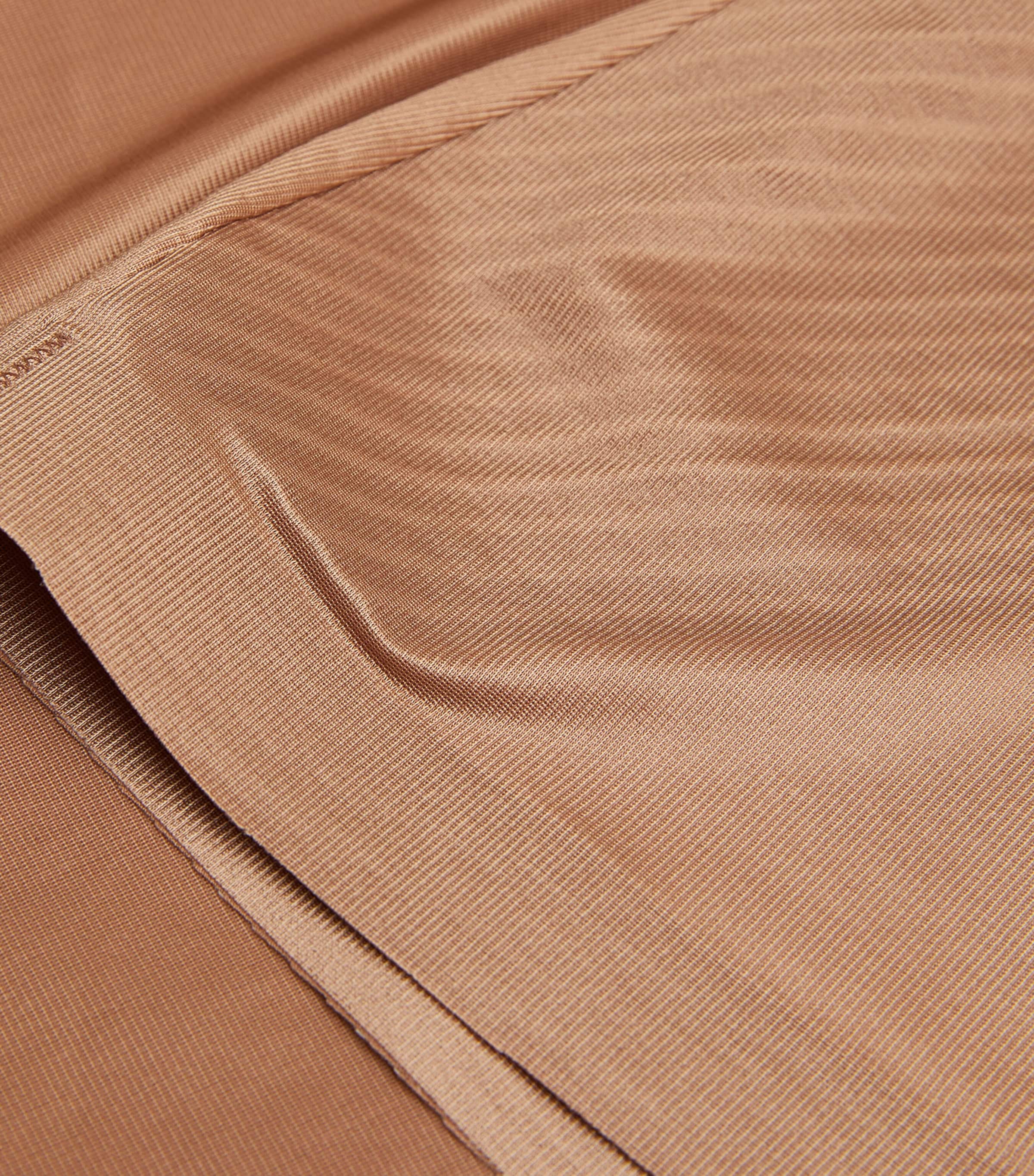 SPANXshape Invisible Cami Top - Medium Control CAFÉ AU LAIT Image 4