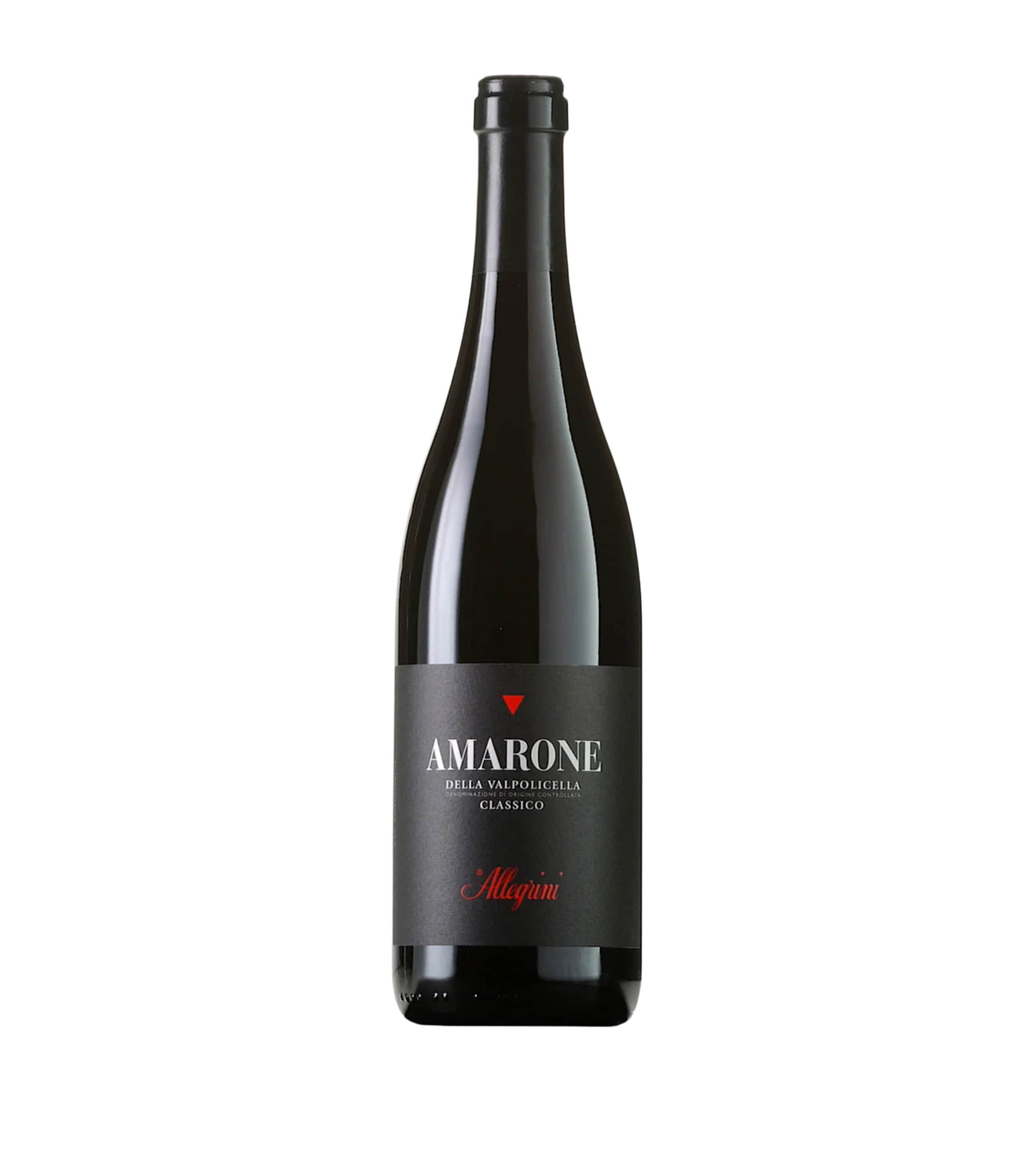 Allegrini Amarone della Valpolicella Classico 2021 (75cl) - Veneto, Italy Red Image 1