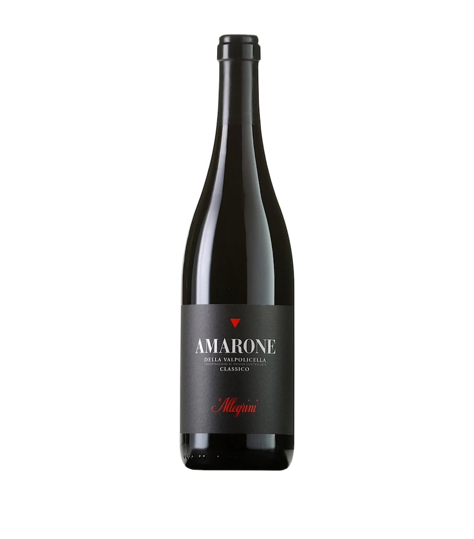 Allegrini Amarone della Valpolicella Classico 2021 (75cl) - Veneto, Italy Red Image 1