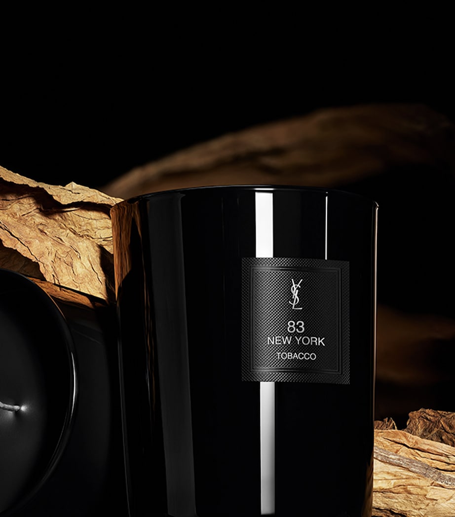 YSL Le Vestiaire des Parfums 83 New York Candle (220g) Image 3