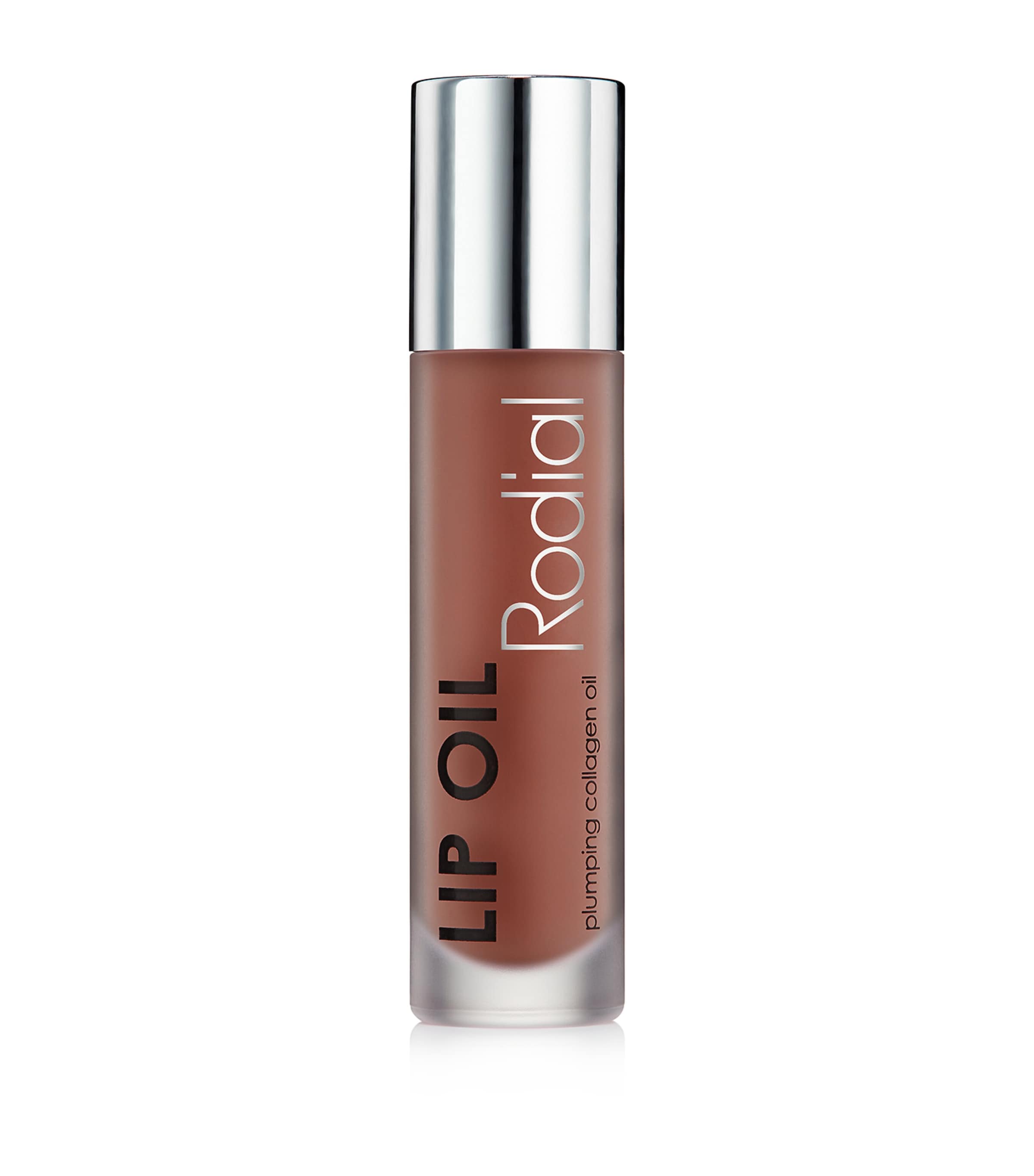 Shop Rodial Lip Oil In Purple