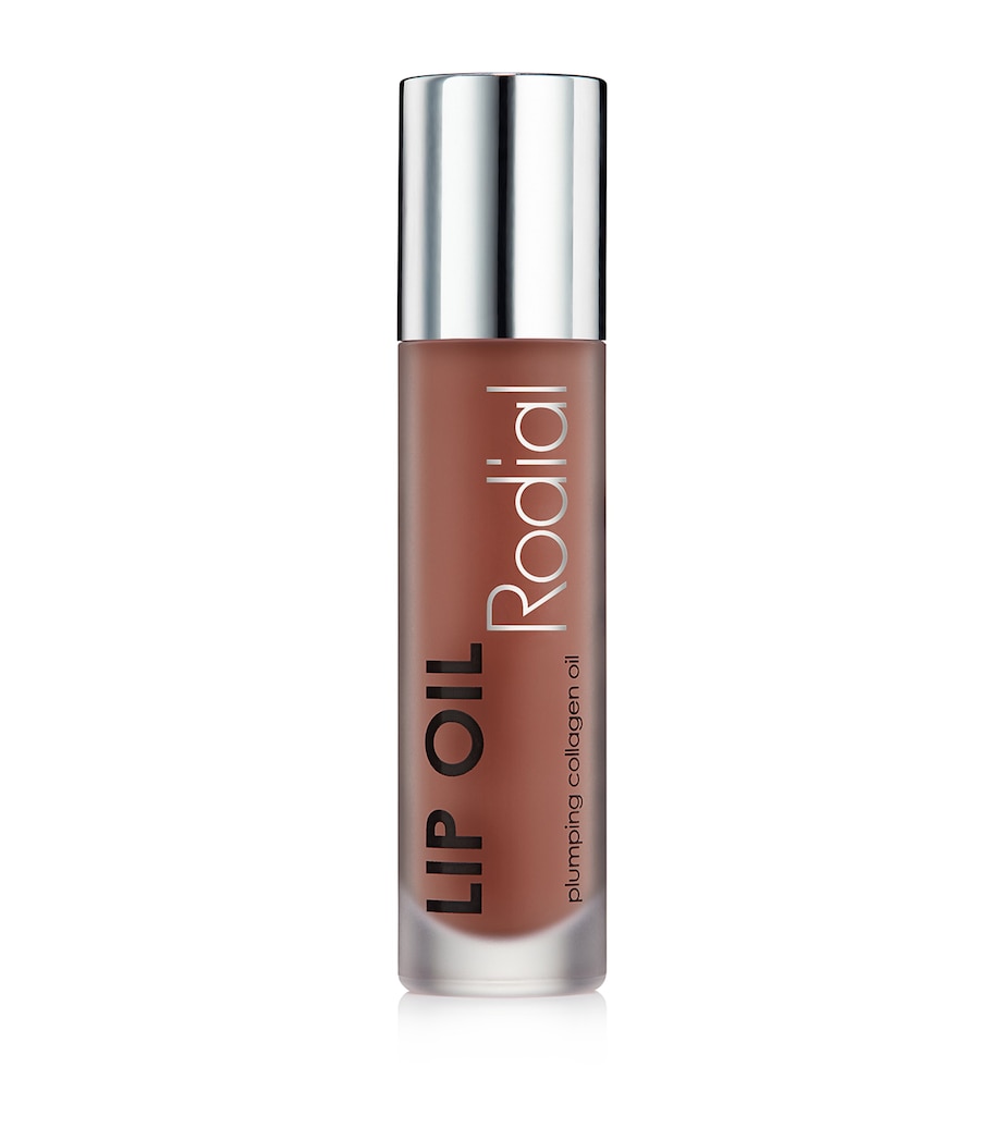 Rodial Lip Oil Wild Plum Image 1