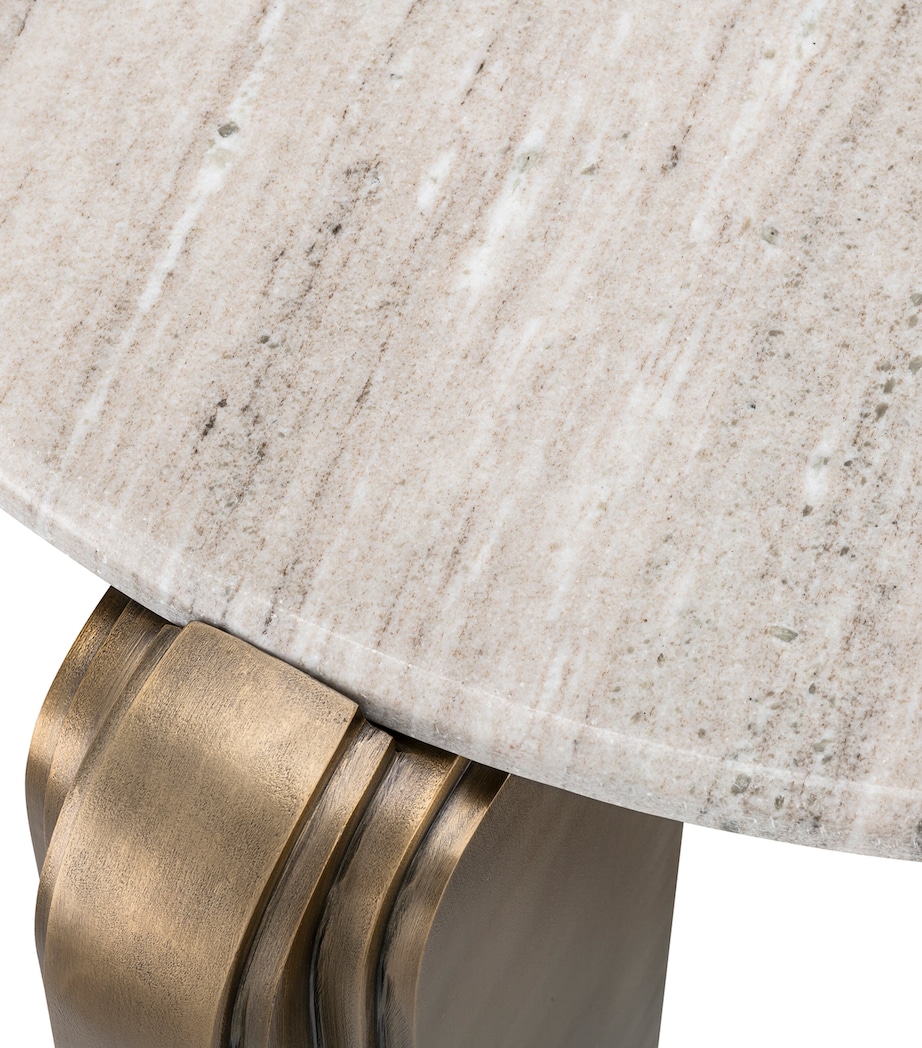Marble Albion Coffee Table MARBLE Image 4