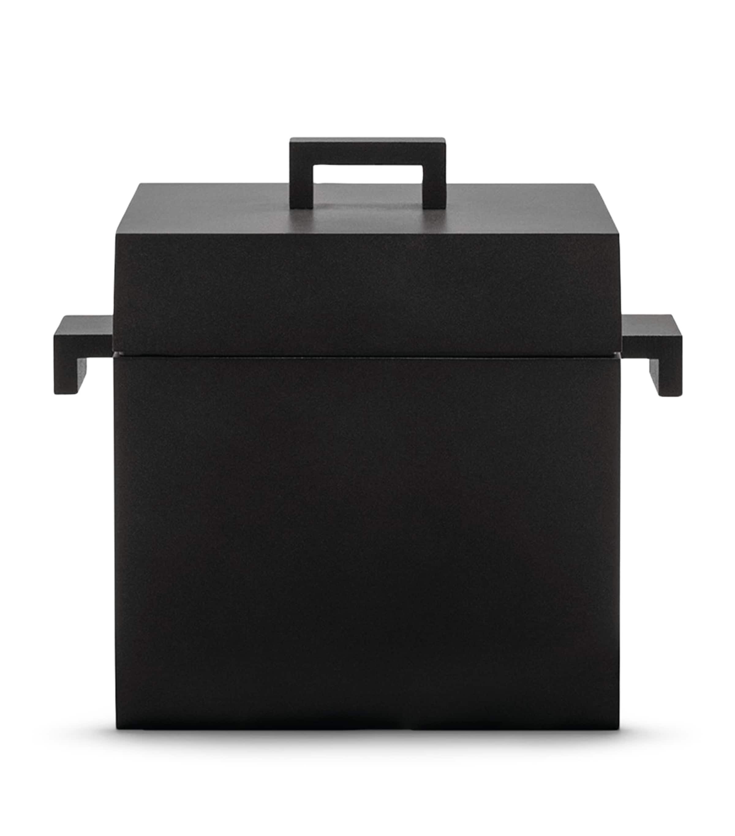 Alessi La Cubica Cocotte