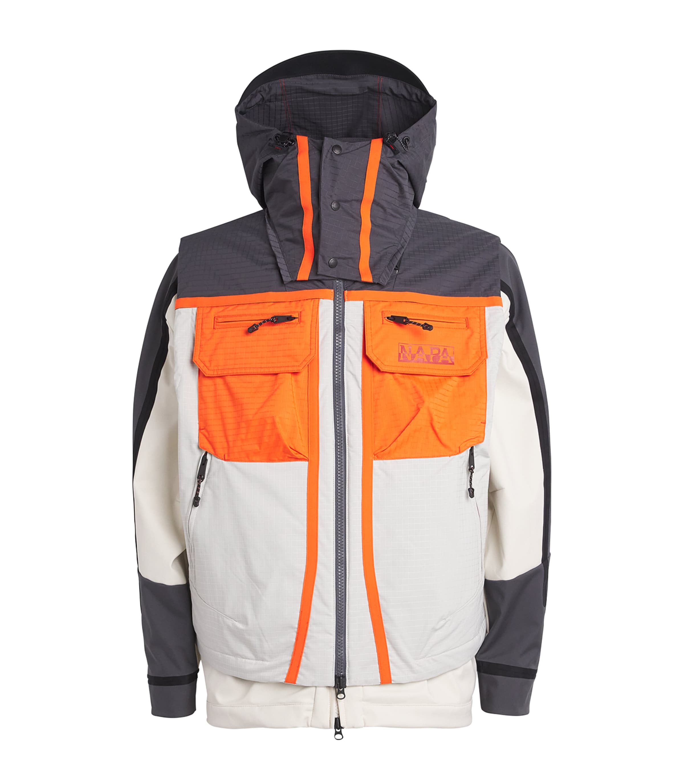 Napapijri Modular Tusco Jacket