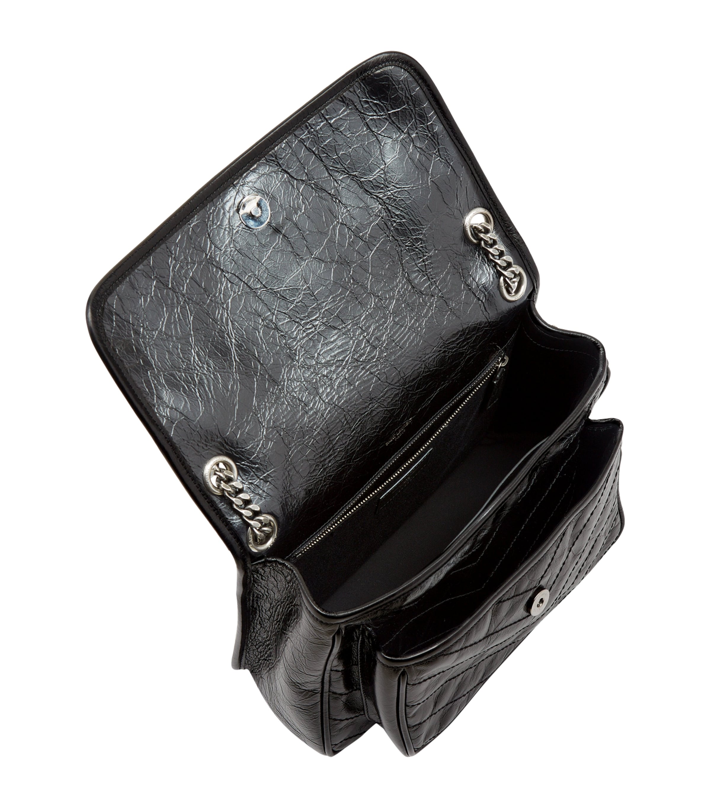 Saint Laurent Niki Shoulder Bag | Harrods US