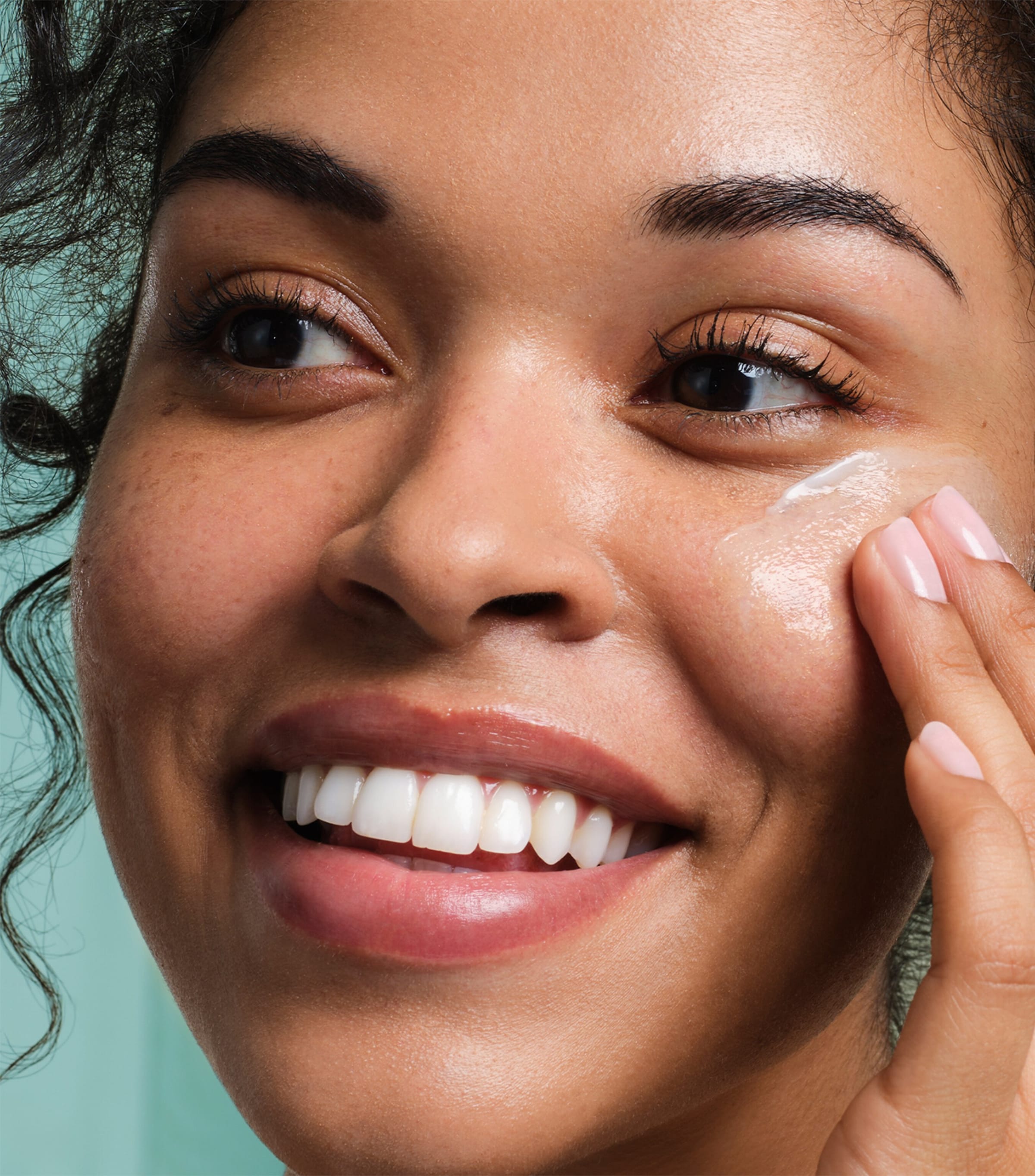 The Water Cream (50ml) NO COLOUR Image 5