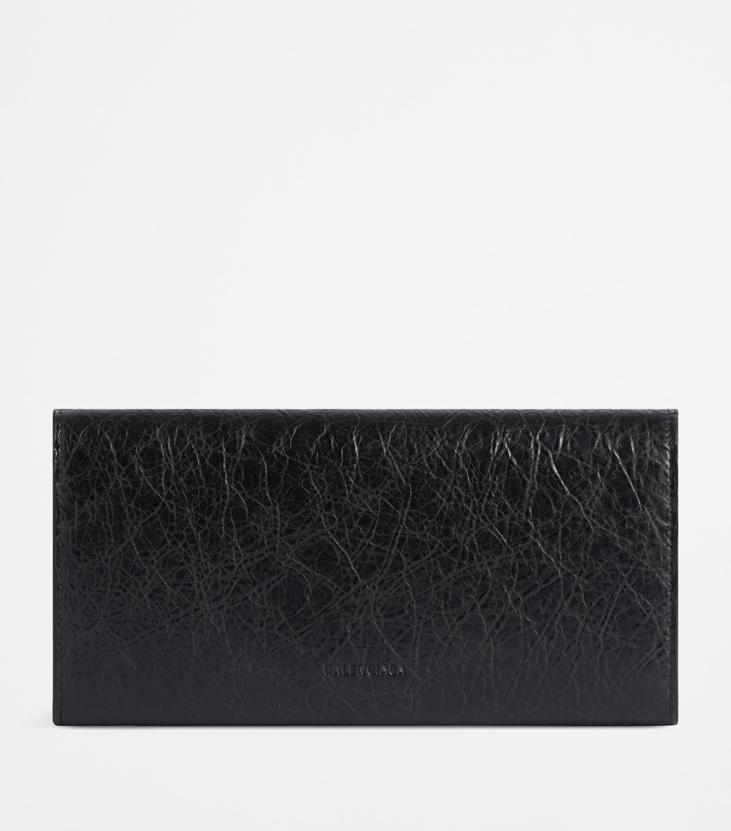 Balenciaga Black Le City Long Wallet | Harrods UK